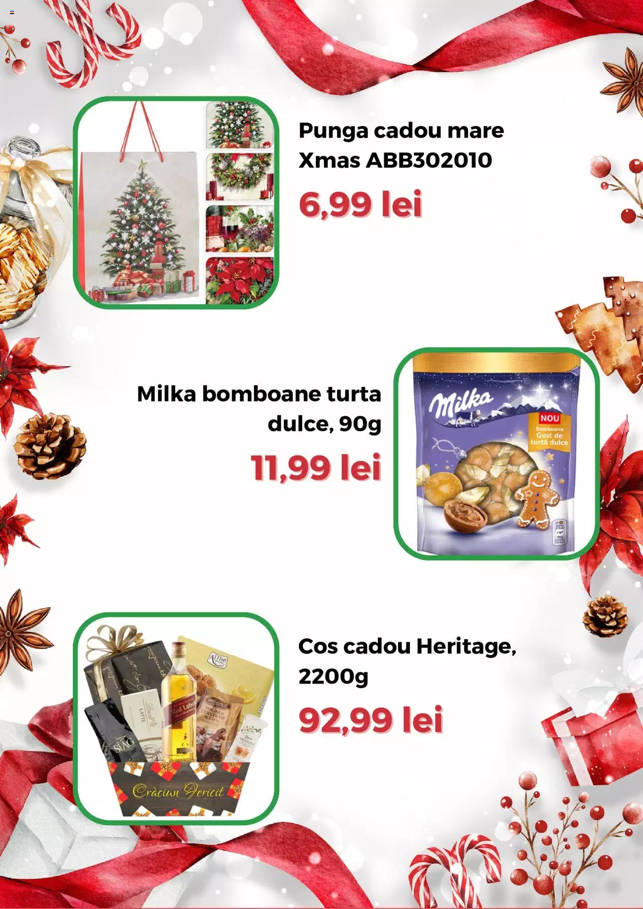Catalog Remarkt 1 - 27 Decembrie 2023 | Pagina 3