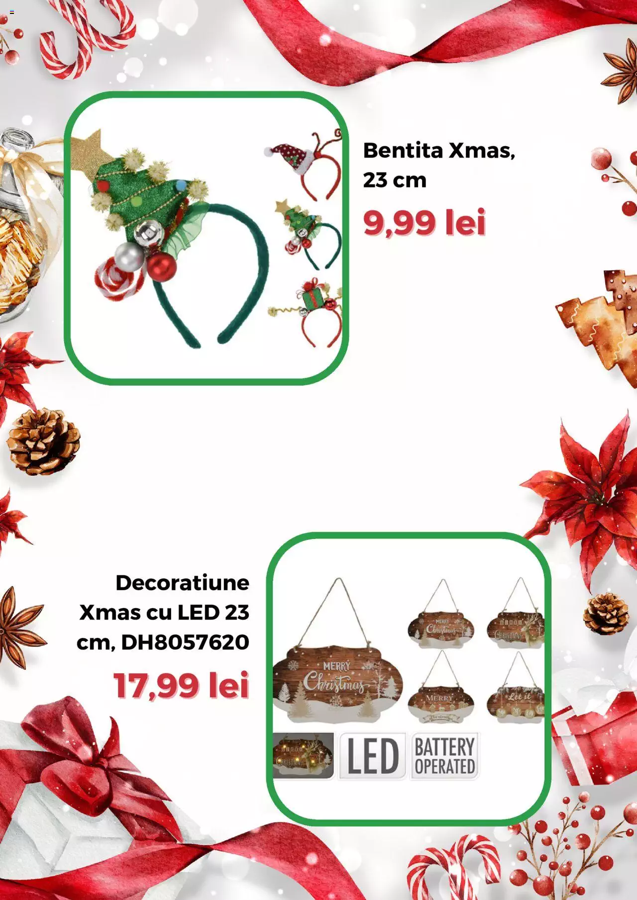Catalog Remarkt 1 - 27 Decembrie 2023 | Pagina 4