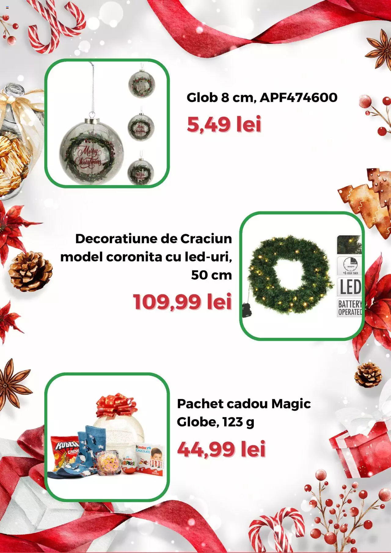 Catalog Remarkt 1 - 27 Decembrie 2023 | Pagina 5