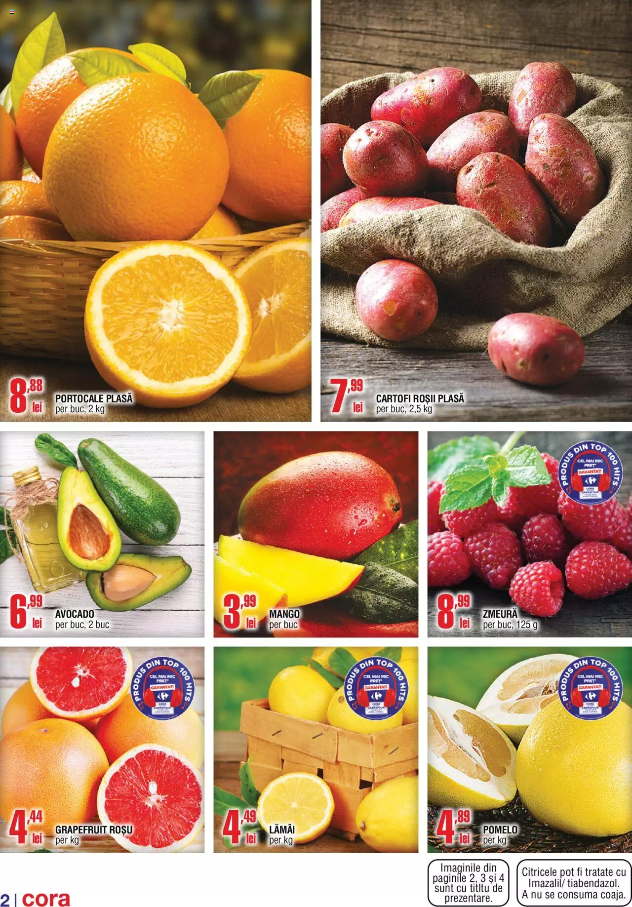 Catalog Cora 13 - 19 Decembrie 2023 | Pagina 2