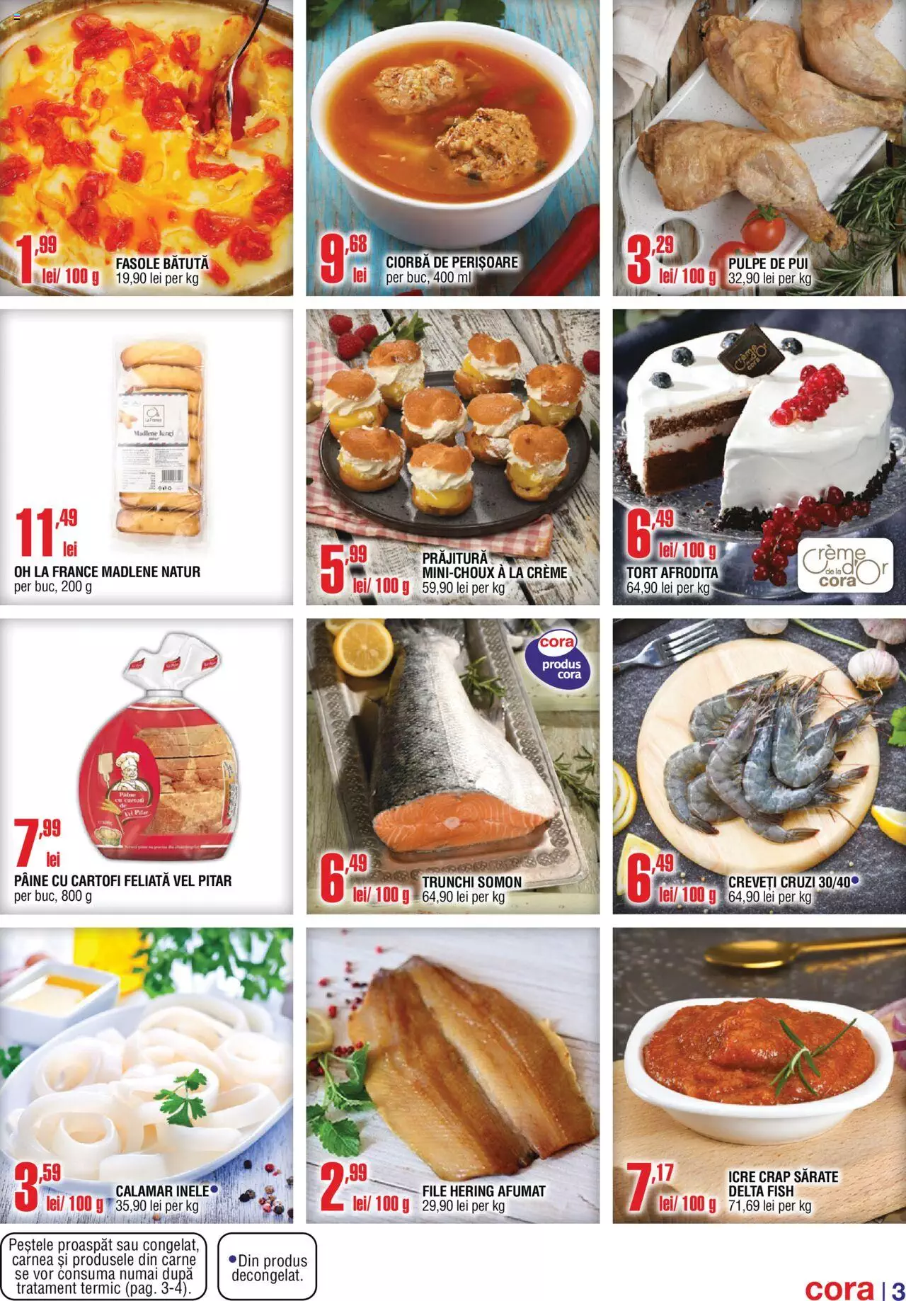 Catalog Cora 13 - 19 Decembrie 2023 | Pagina 3