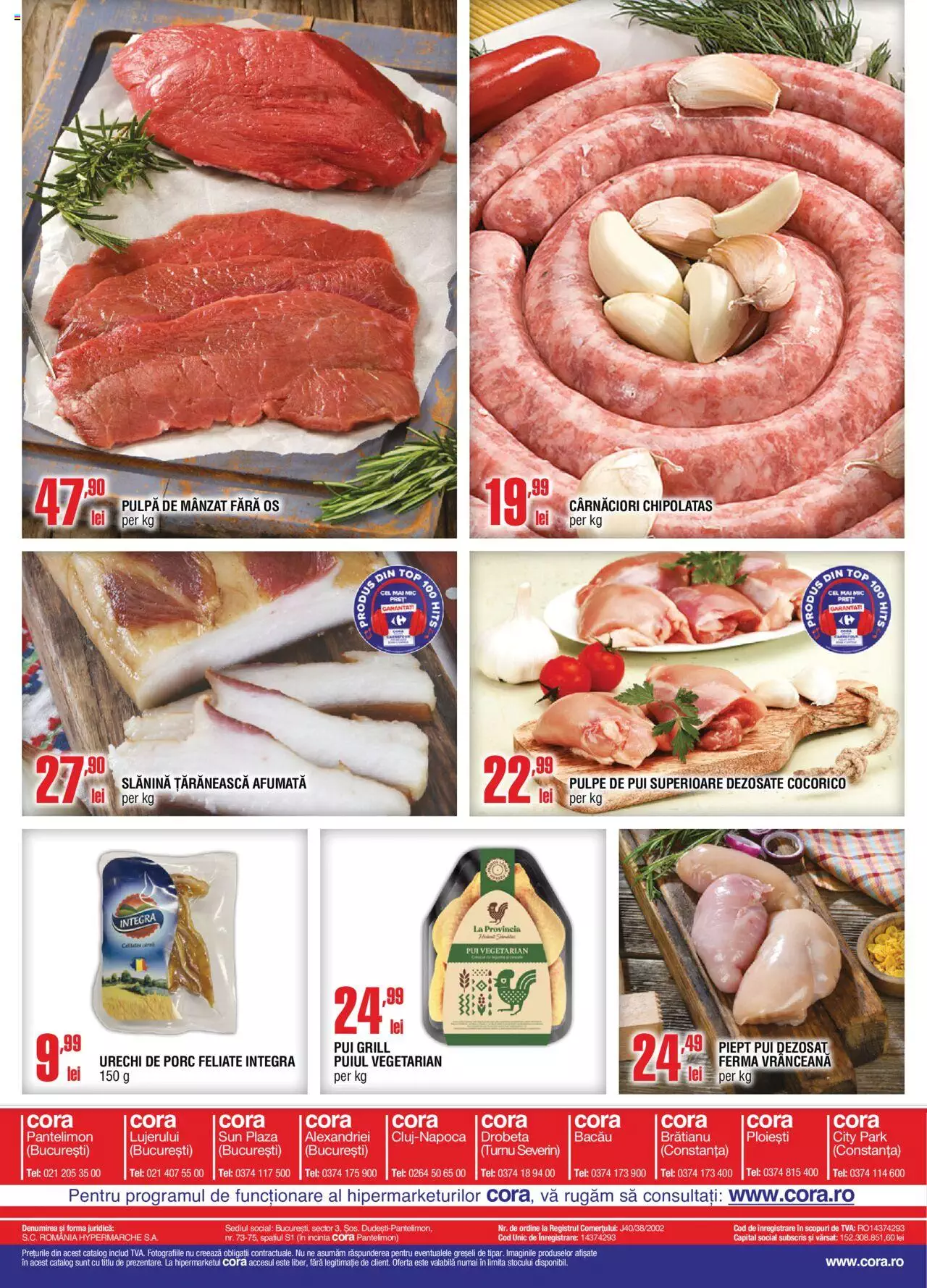 Catalog Cora 13 - 19 Decembrie 2023 | Pagina 4