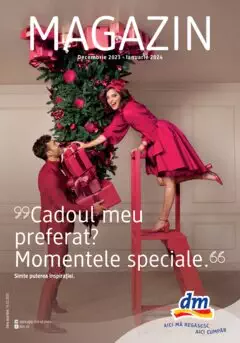 Catalog DM Drogerie Markt