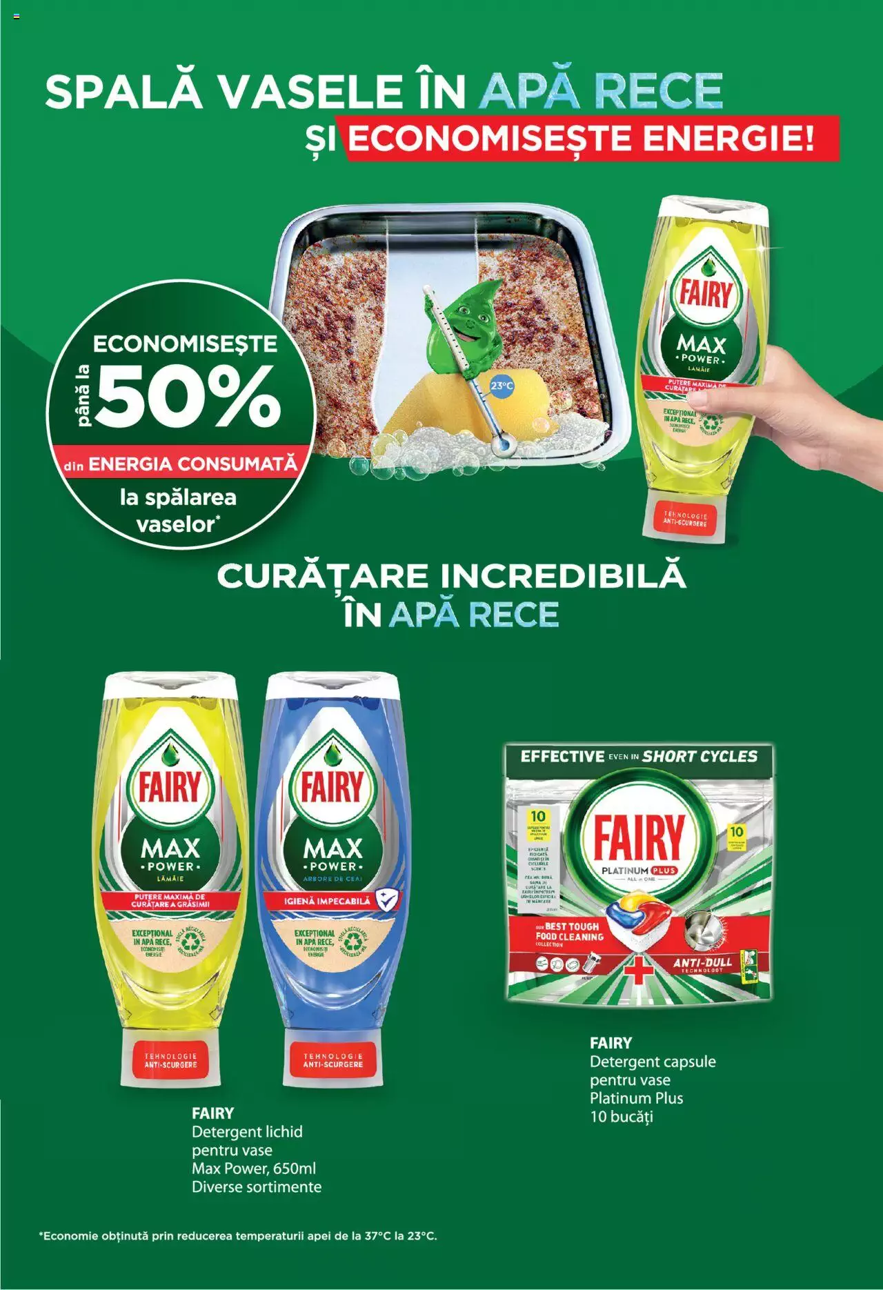 Catalog DM Drogerie Markt 14 Decembrie 2023 - 23 Ianuarie 2024 | Pagina 28