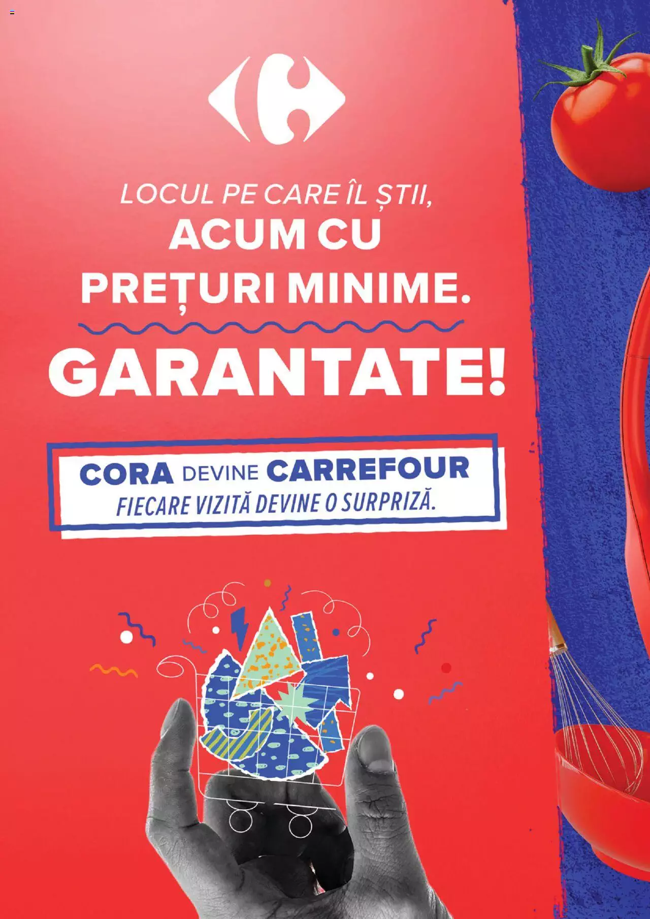 Catalog Cora 13 Decembrie 2023 - 9 Ianuarie 2024 | Pagina 2