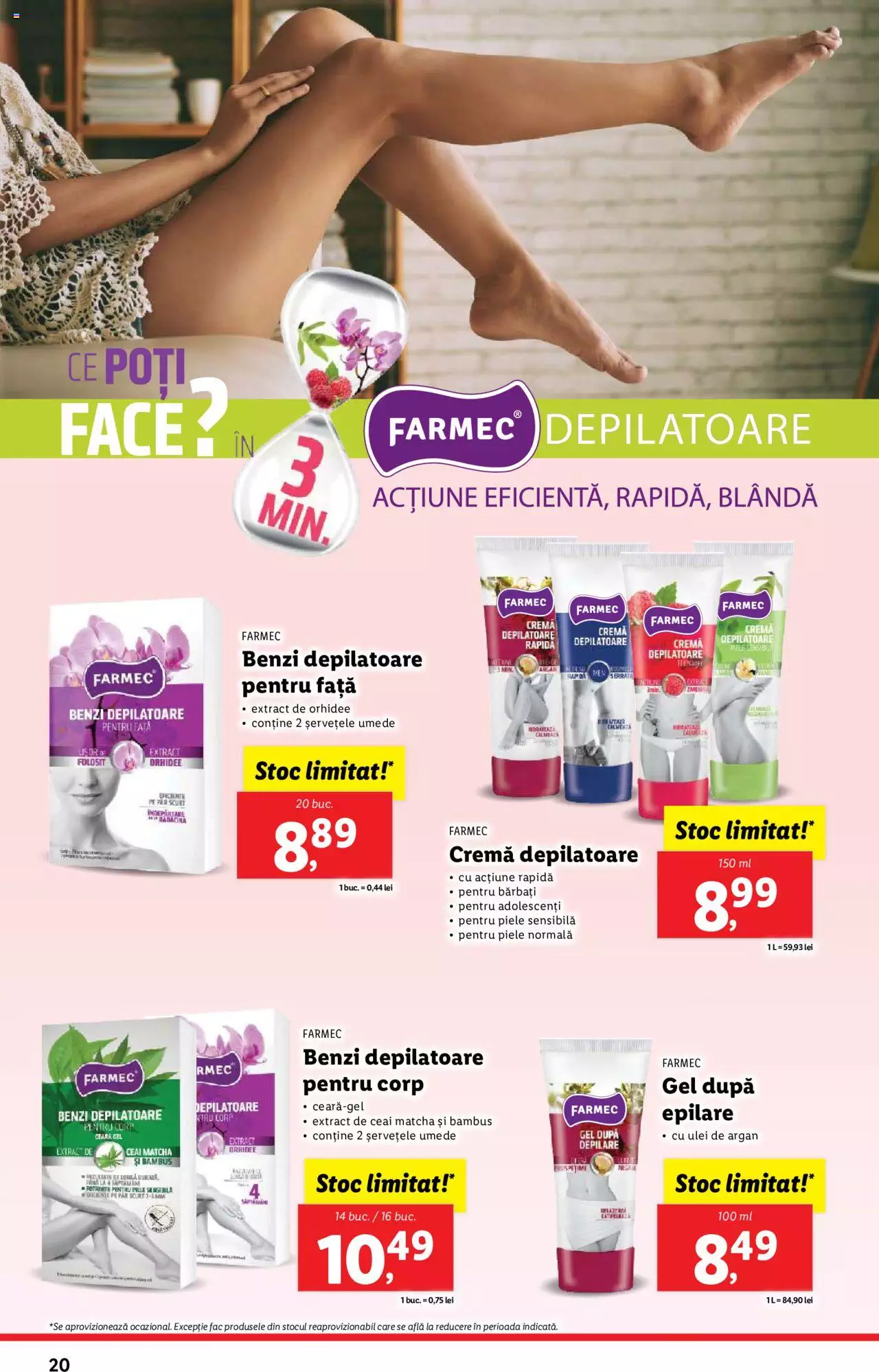 Catalog LIDL 18 - 24 Decembrie 2023 | Pagina 20