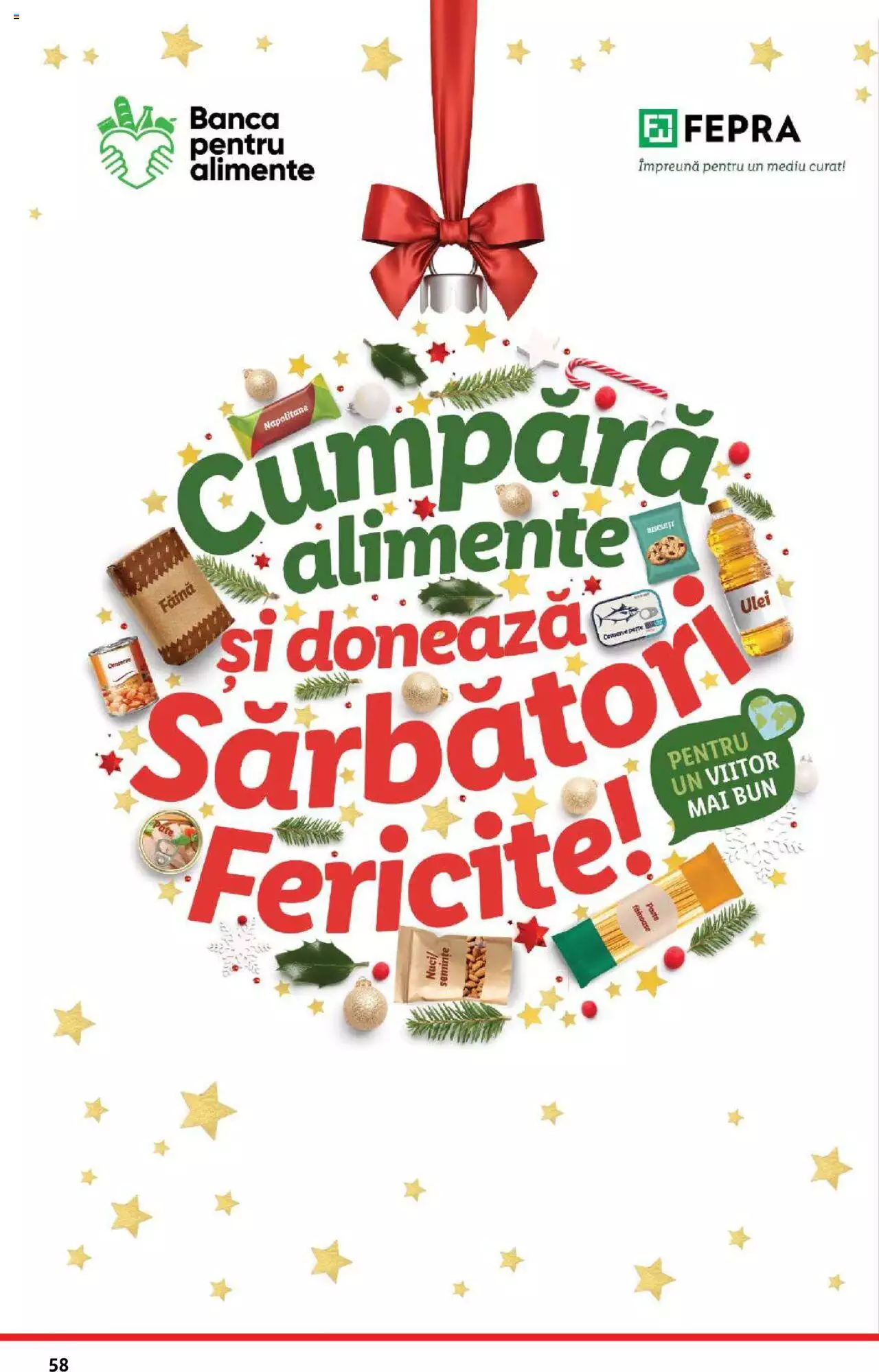 Catalog LIDL 18 - 24 Decembrie 2023 | Pagina 58
