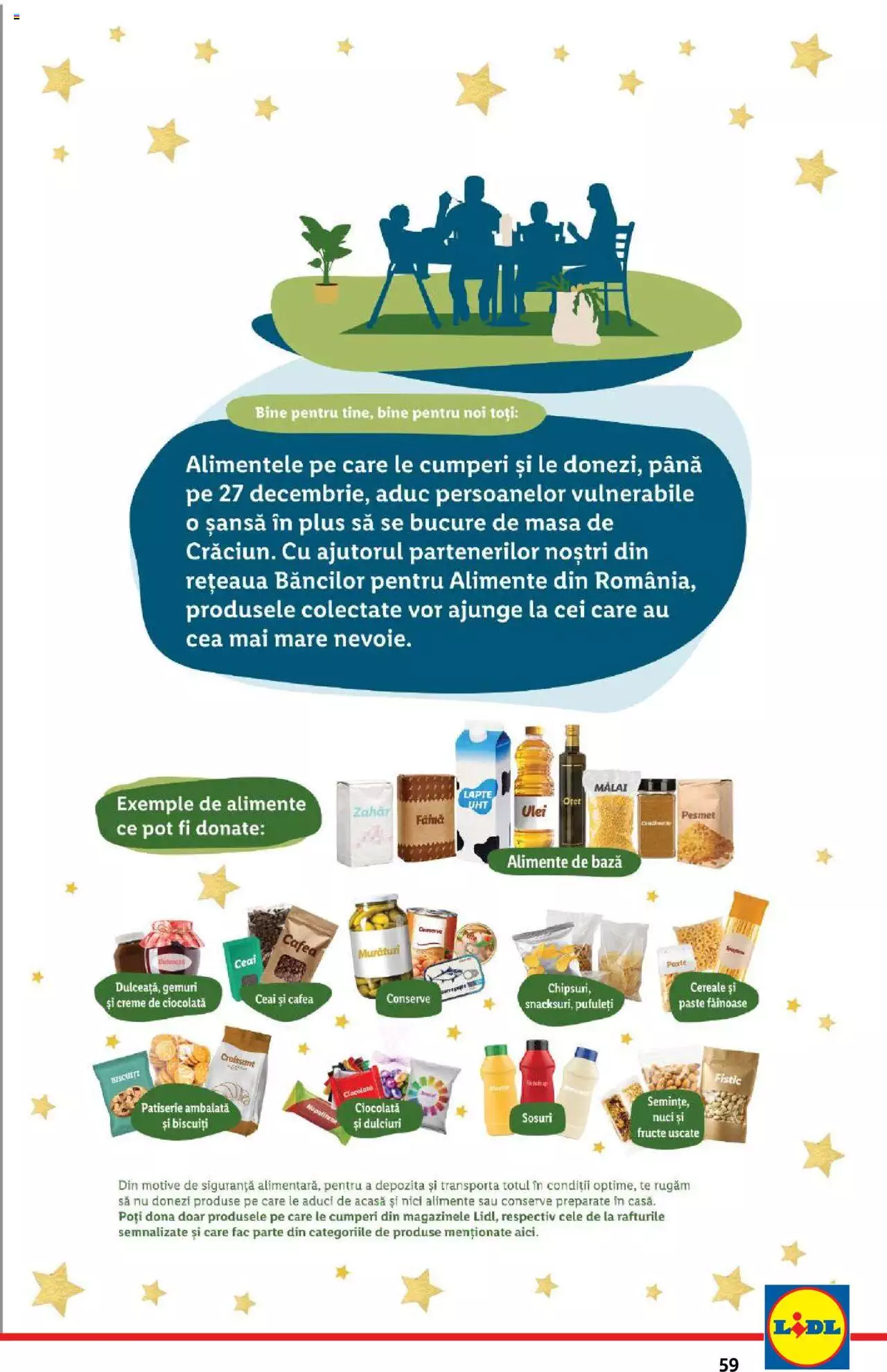 Catalog LIDL 18 - 24 Decembrie 2023 | Pagina 59