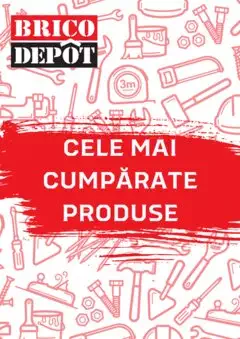 Catalog Brico Depot