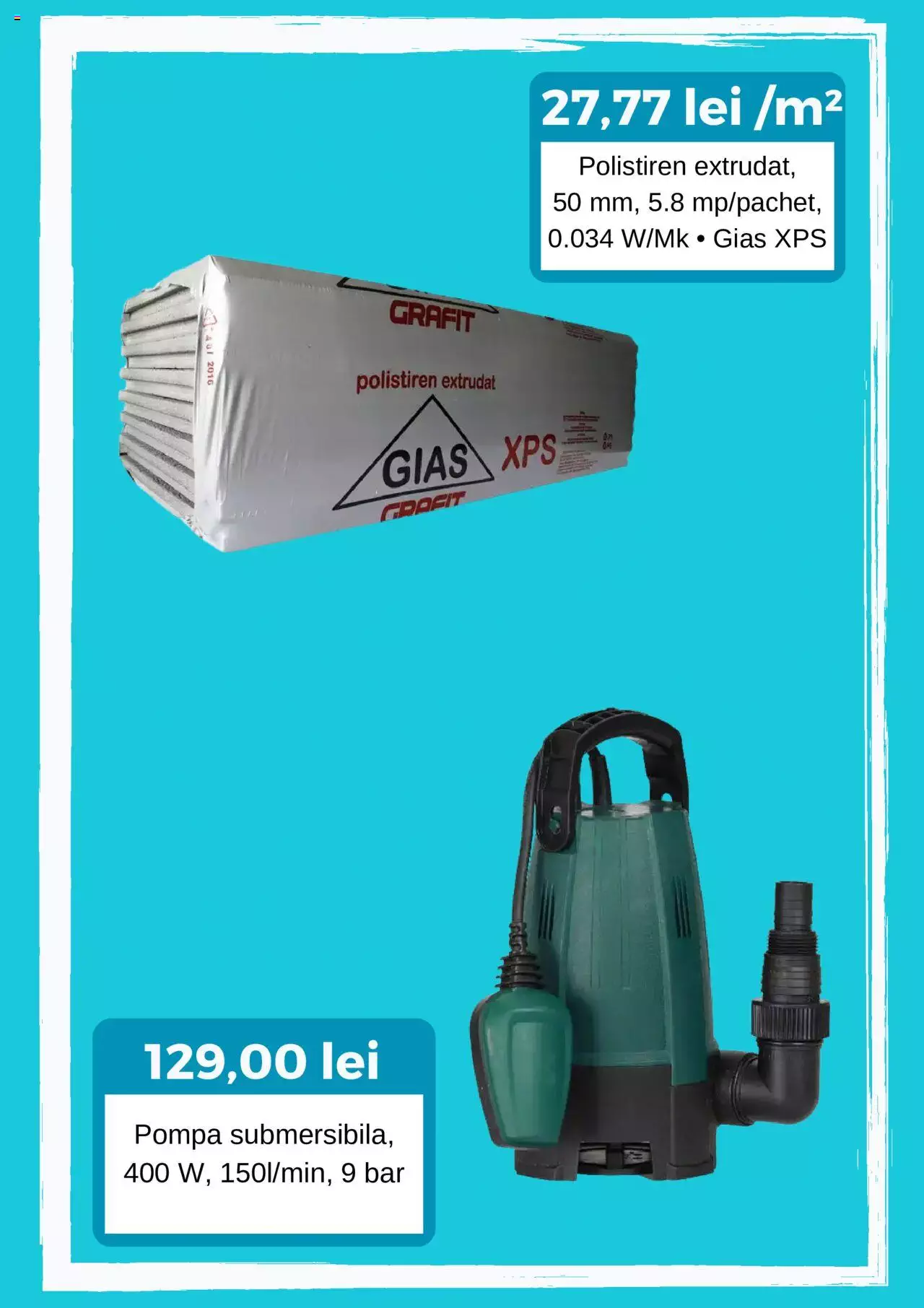 Catalog Brico Depot 1 - 16 Ianuarie 2024 | Pagina 3