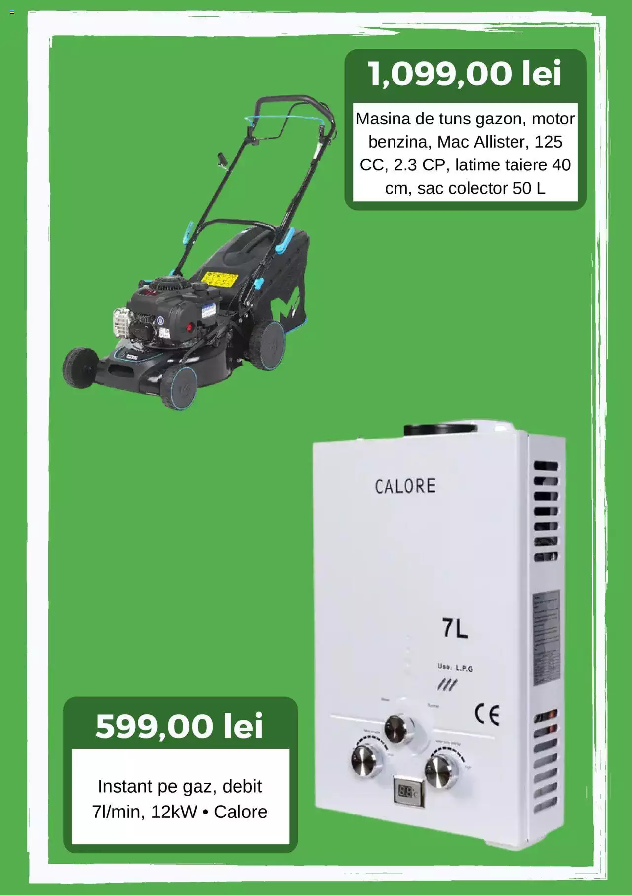 Catalog Brico Depot 1 - 16 Ianuarie 2024 | Pagina 4