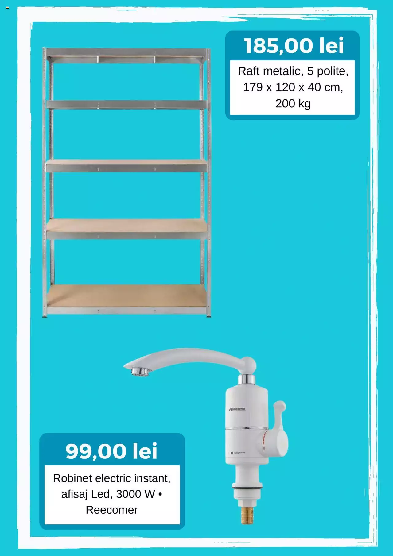 Catalog Brico Depot 1 - 16 Ianuarie 2024 | Pagina 5