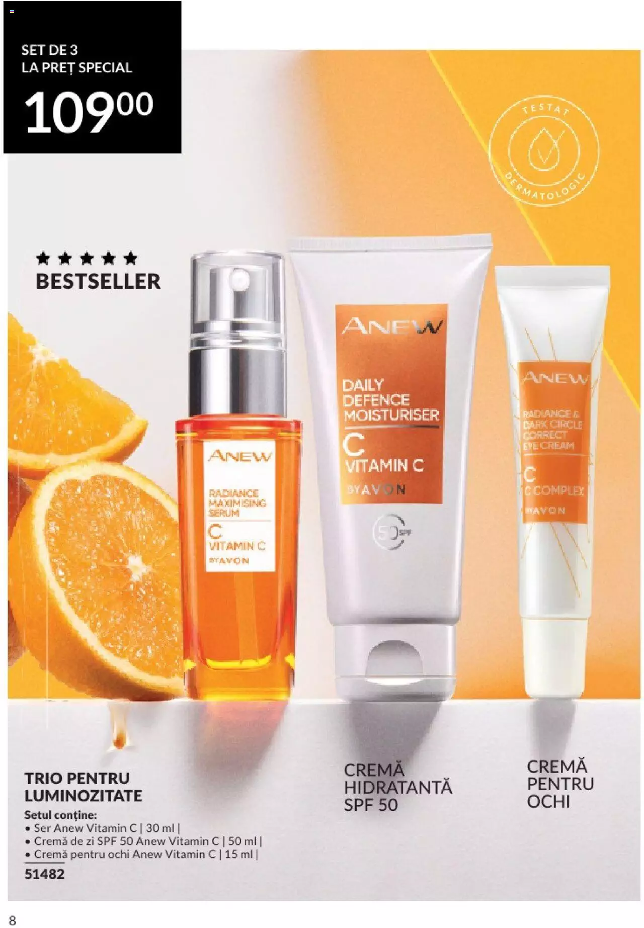 Catalog Avon 1 - 31 Ianuarie 2024 | Pagina 10