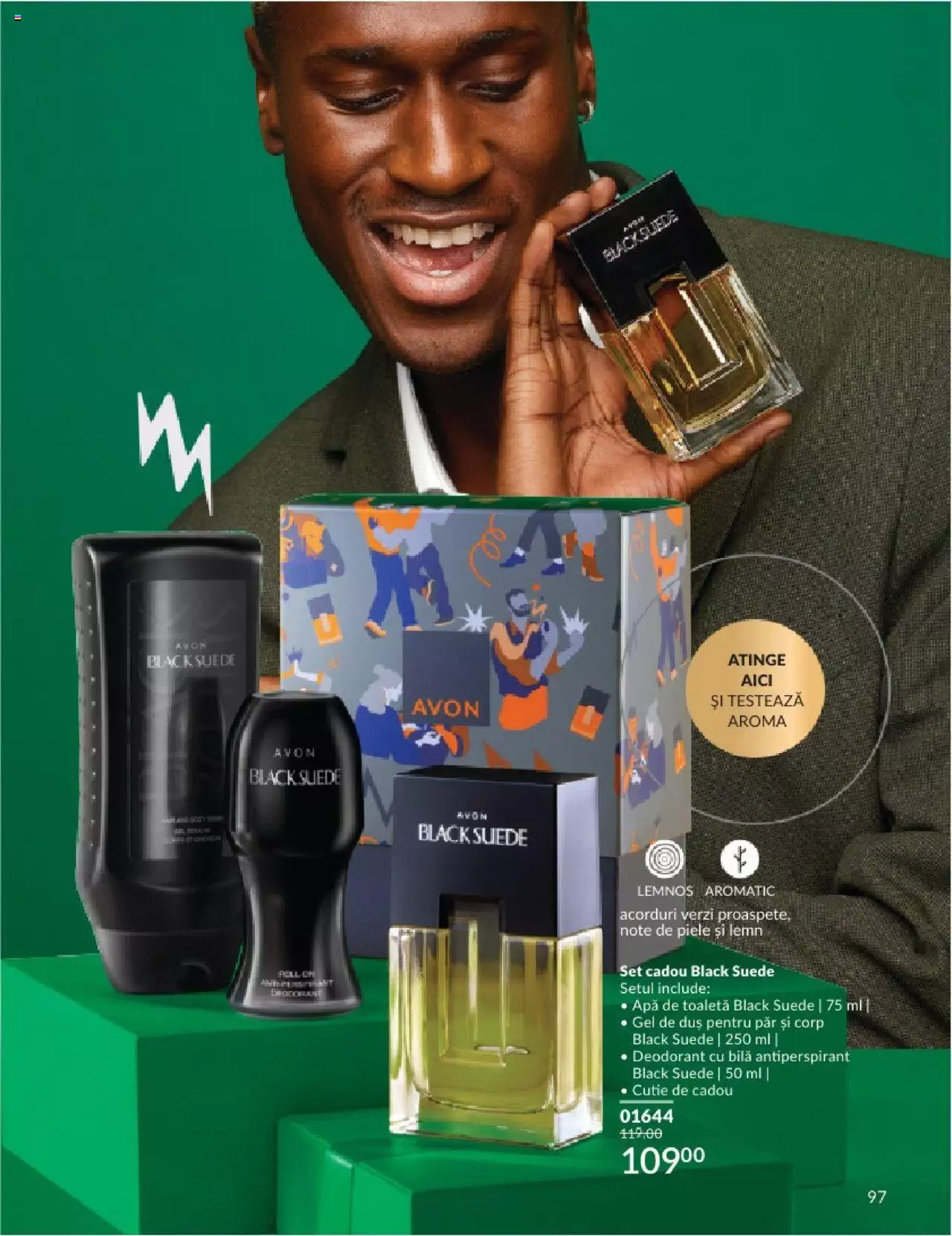 Catalog Avon 1 - 31 Ianuarie 2024 | Pagina 101