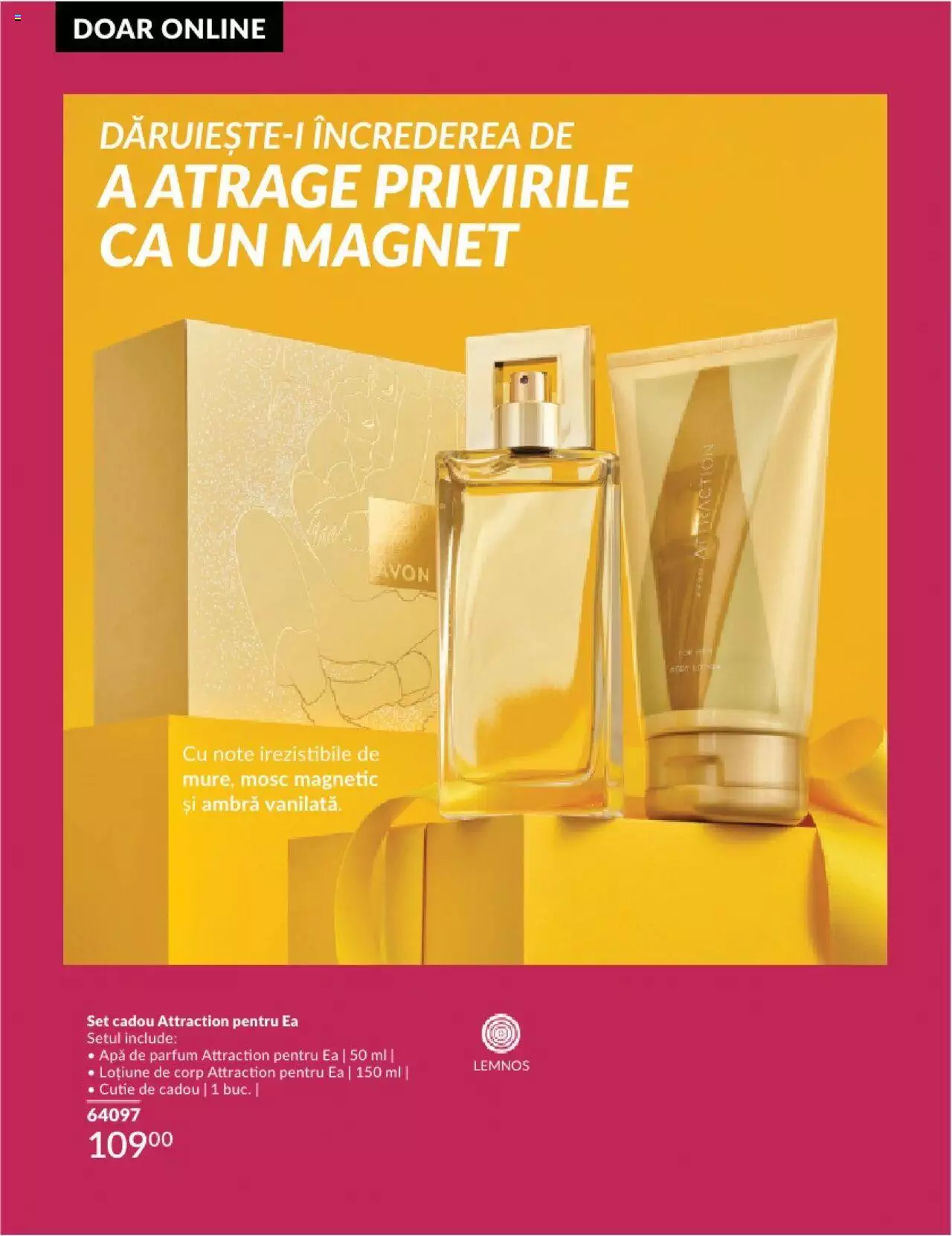 Catalog Avon 1 - 31 Ianuarie 2024 | Pagina 102