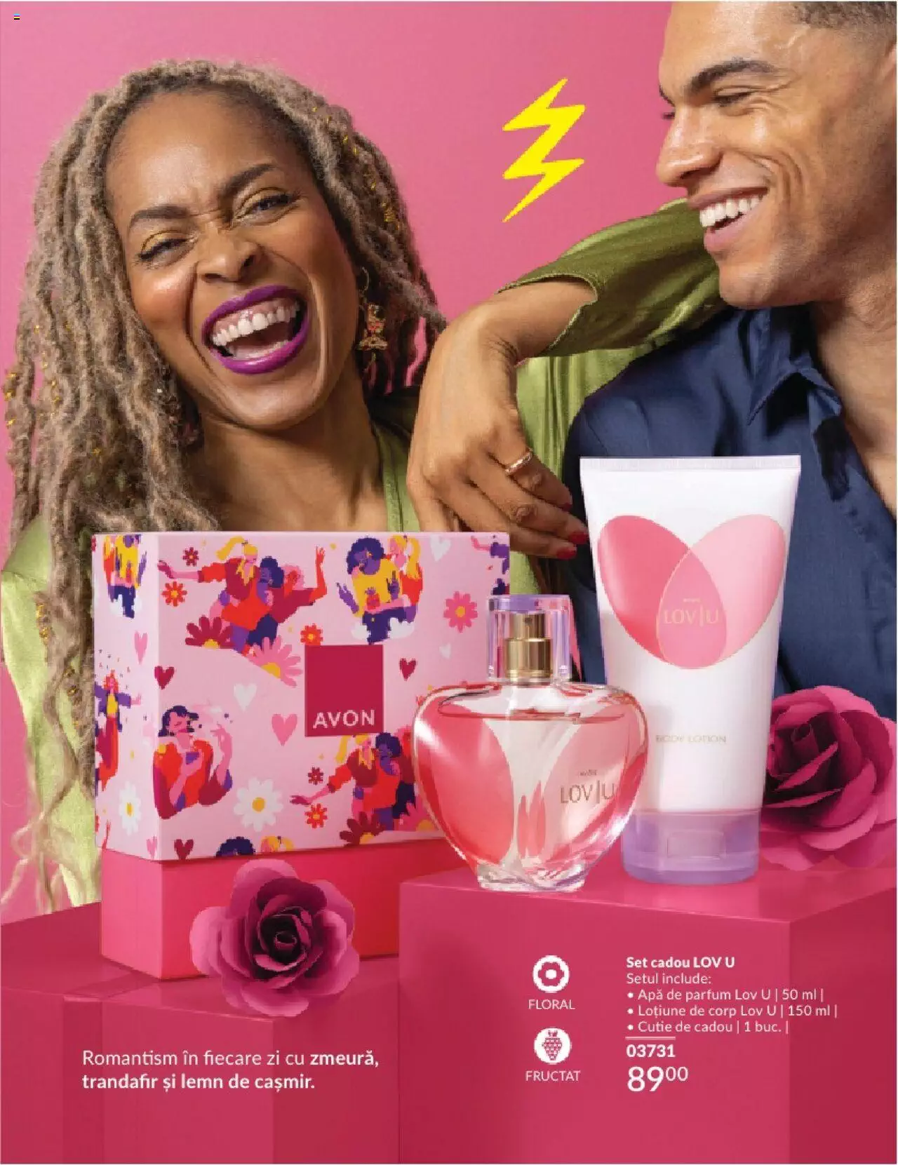 Catalog Avon 1 - 31 Ianuarie 2024 | Pagina 103