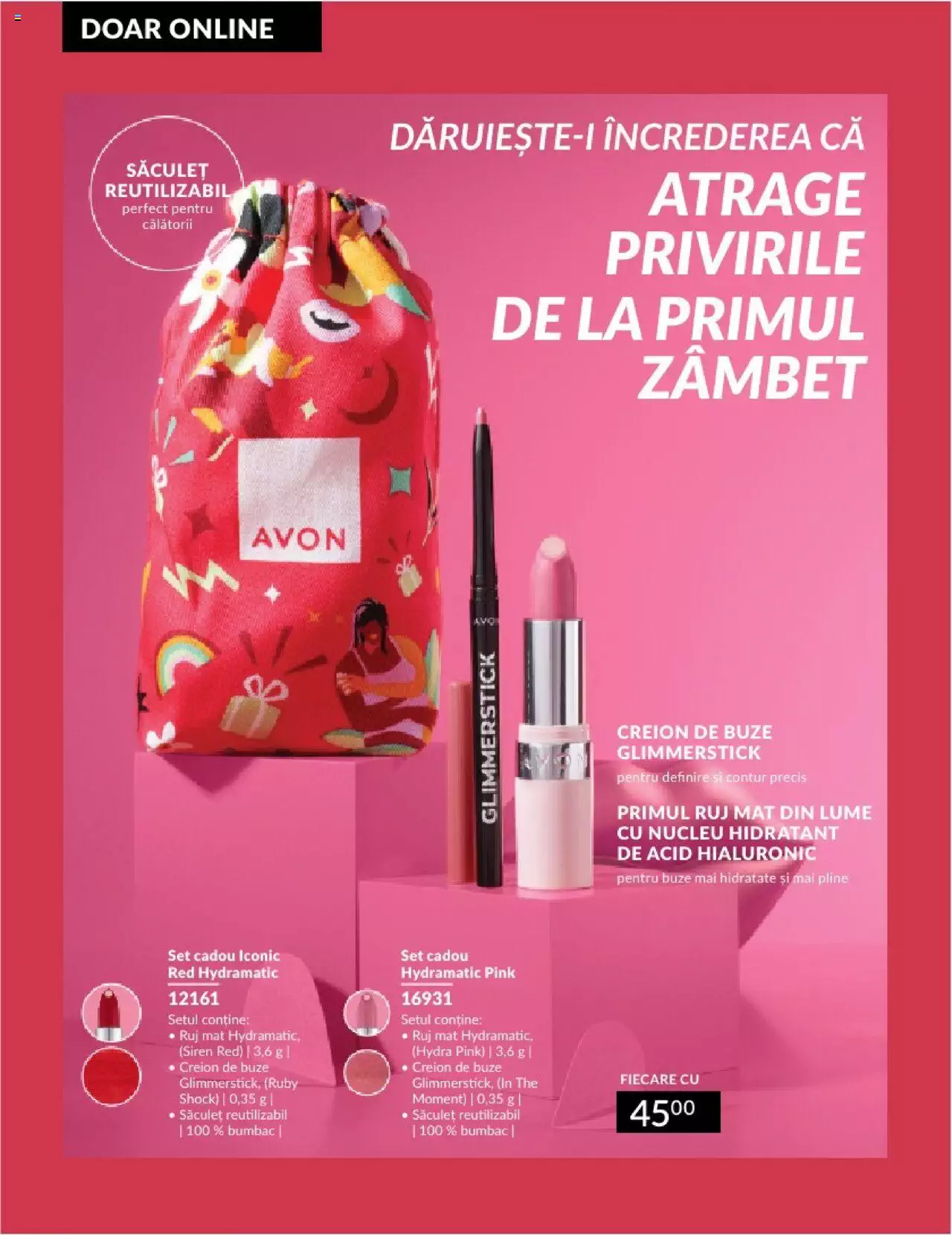 Catalog Avon 1 - 31 Ianuarie 2024 | Pagina 104
