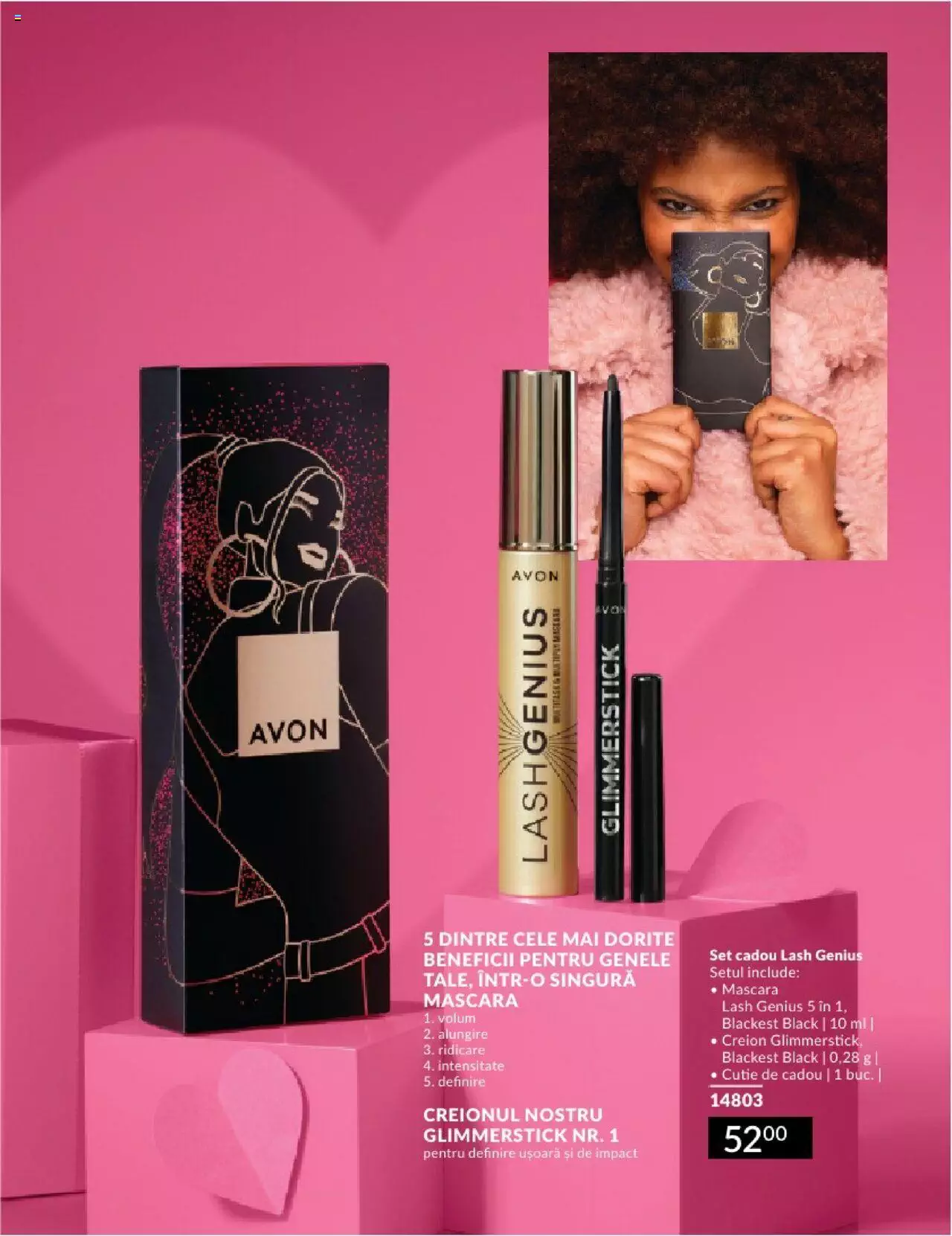 Catalog Avon 1 - 31 Ianuarie 2024 | Pagina 105