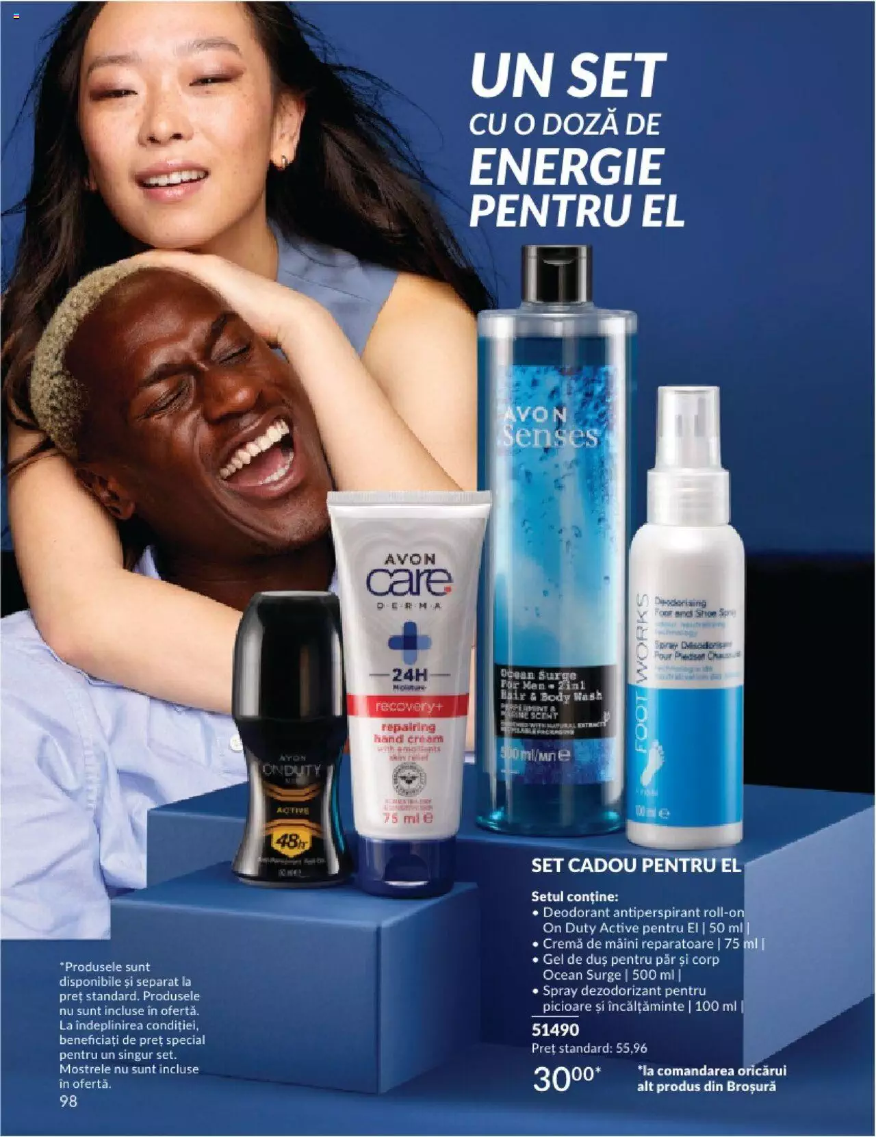 Catalog Avon 1 - 31 Ianuarie 2024 | Pagina 106