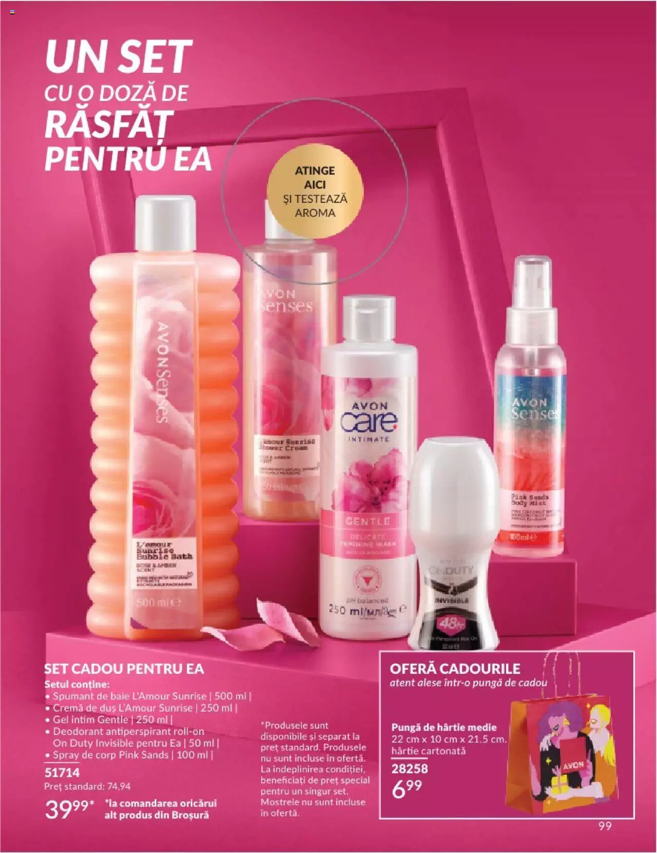 Catalog Avon 1 - 31 Ianuarie 2024 | Pagina 107
