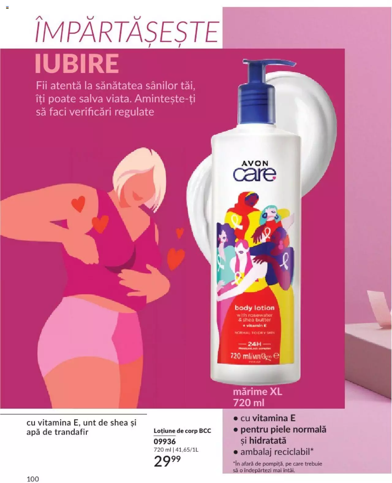 Catalog Avon 1 - 31 Ianuarie 2024 | Pagina 108