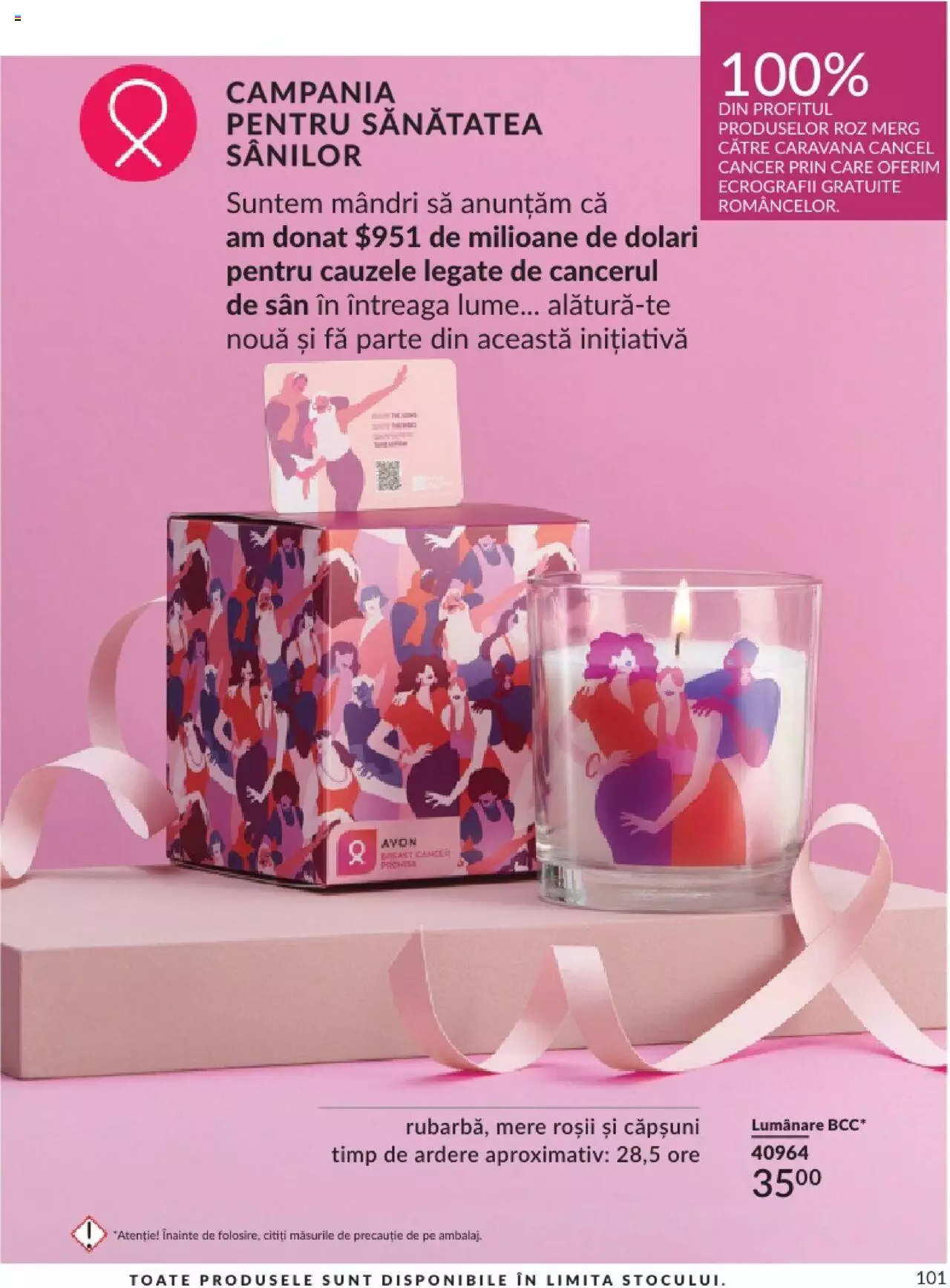 Catalog Avon 1 - 31 Ianuarie 2024 | Pagina 109