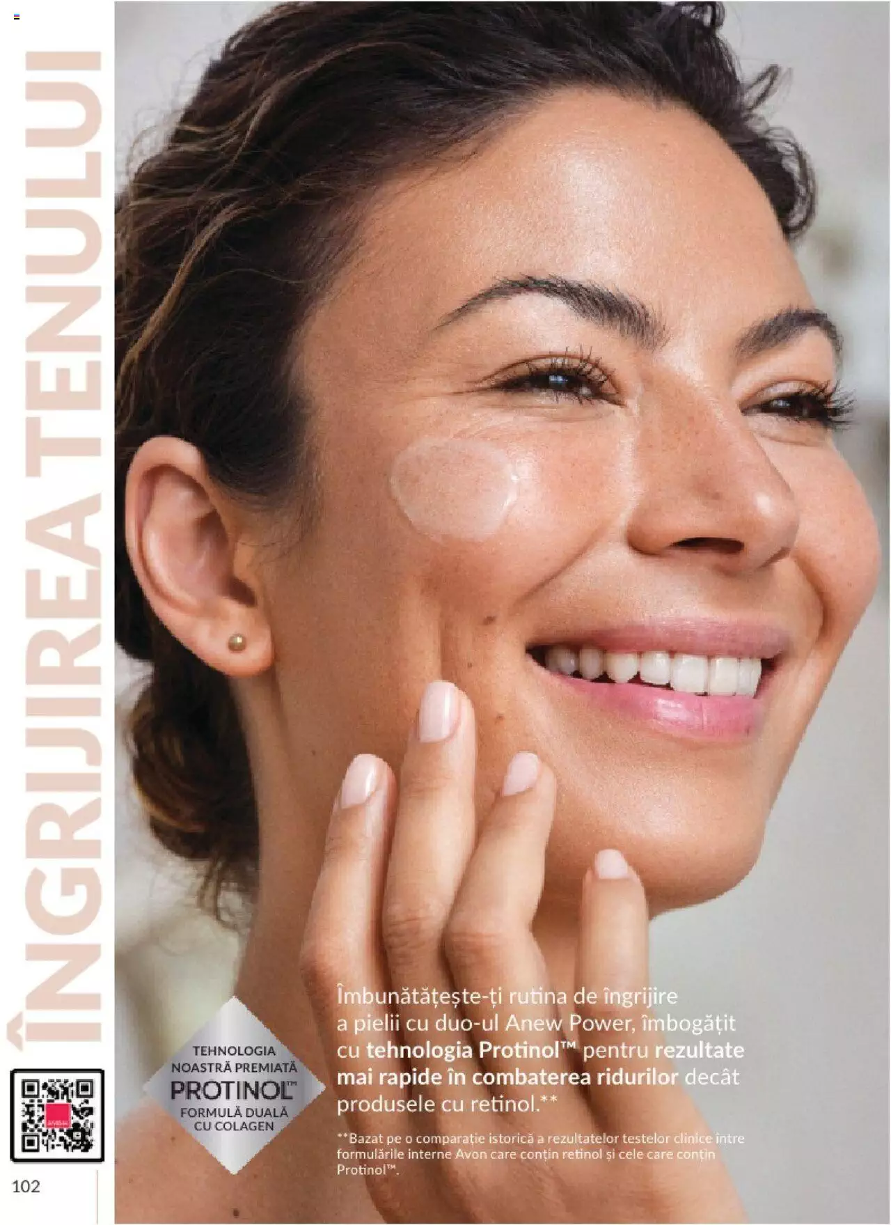 Catalog Avon 1 - 31 Ianuarie 2024 | Pagina 110