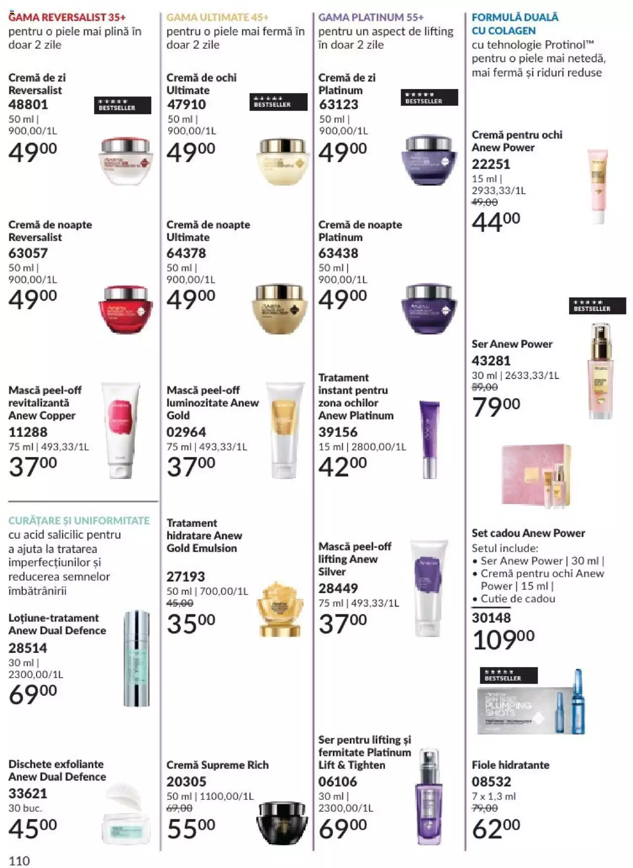 Catalog Avon 1 - 31 Ianuarie 2024 | Pagina 118