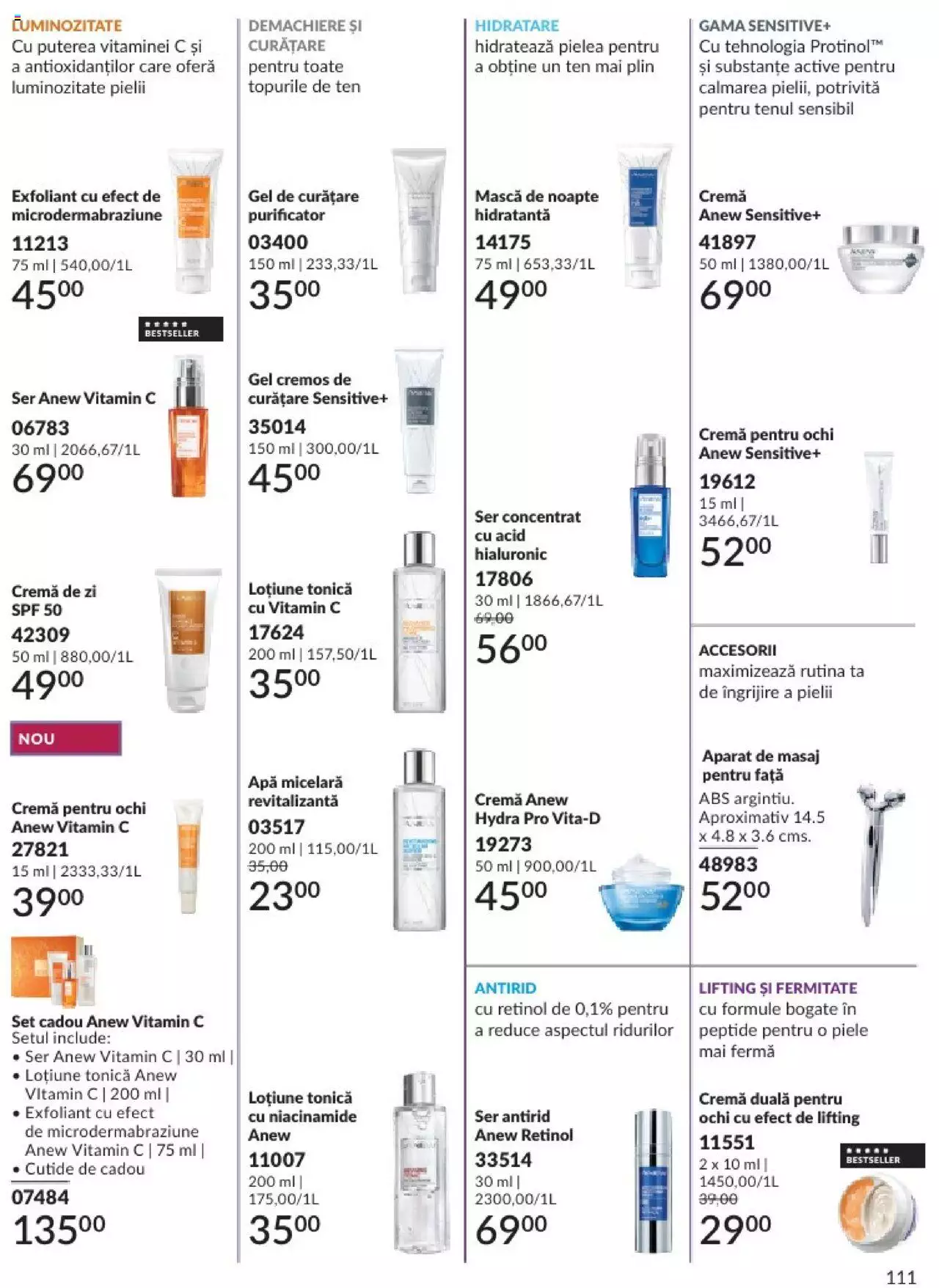 Catalog Avon 1 - 31 Ianuarie 2024 | Pagina 119