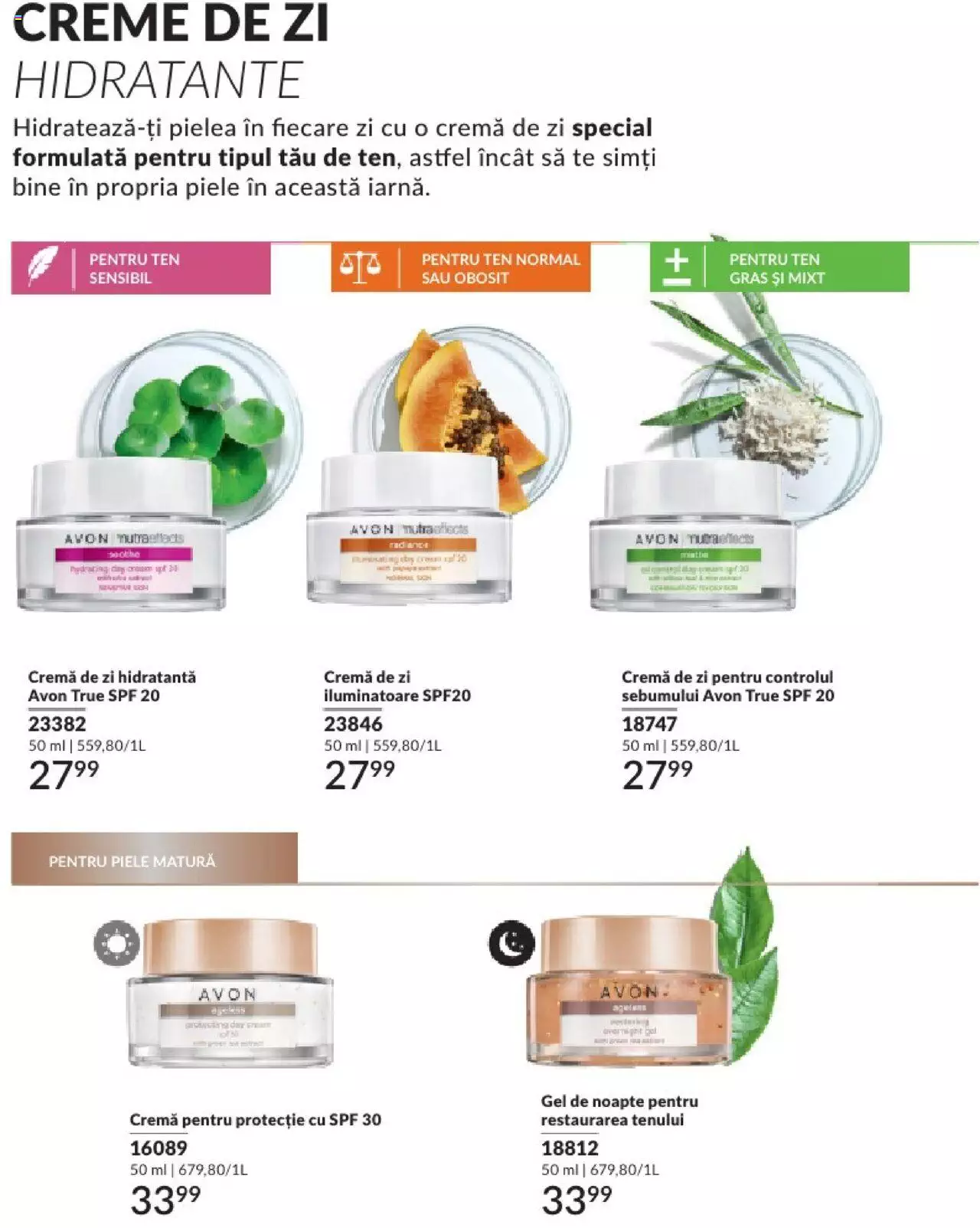 Catalog Avon 1 - 31 Ianuarie 2024 | Pagina 120