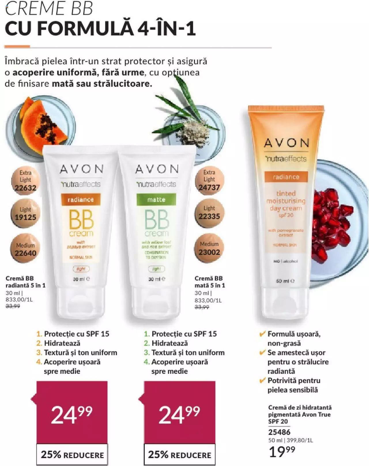 Catalog Avon 1 - 31 Ianuarie 2024 | Pagina 121