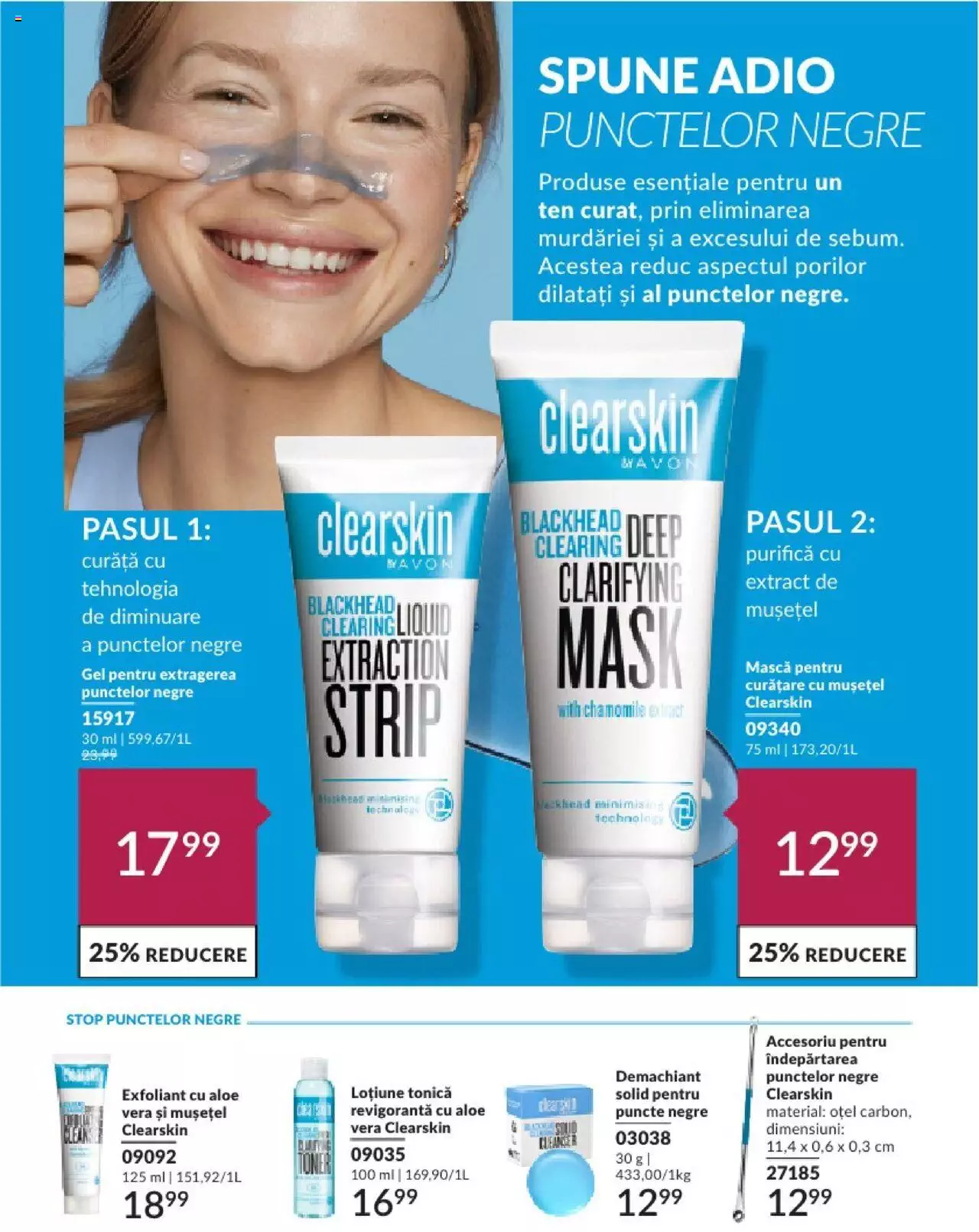 Catalog Avon 1 - 31 Ianuarie 2024 | Pagina 125