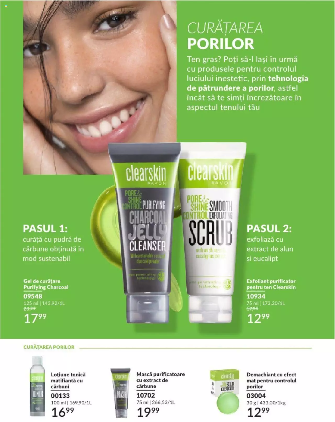 Catalog Avon 1 - 31 Ianuarie 2024 | Pagina 126