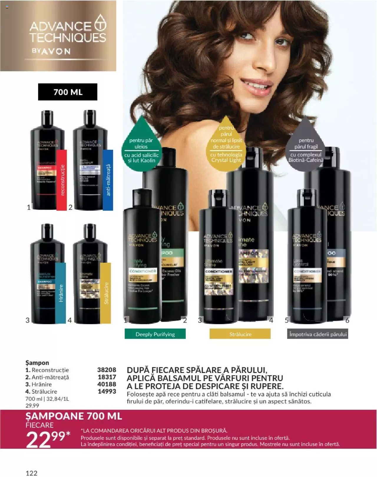 Catalog Avon 1 - 31 Ianuarie 2024 | Pagina 130