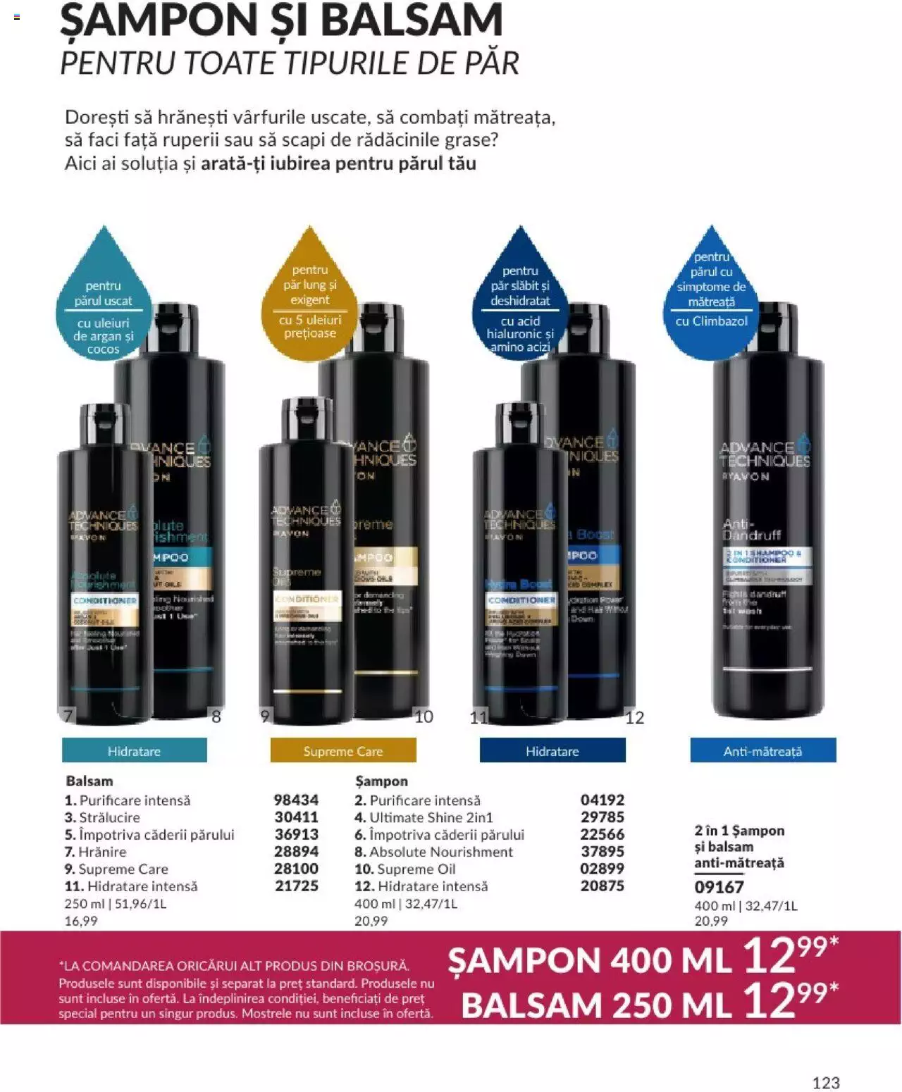 Catalog Avon 1 - 31 Ianuarie 2024 | Pagina 131