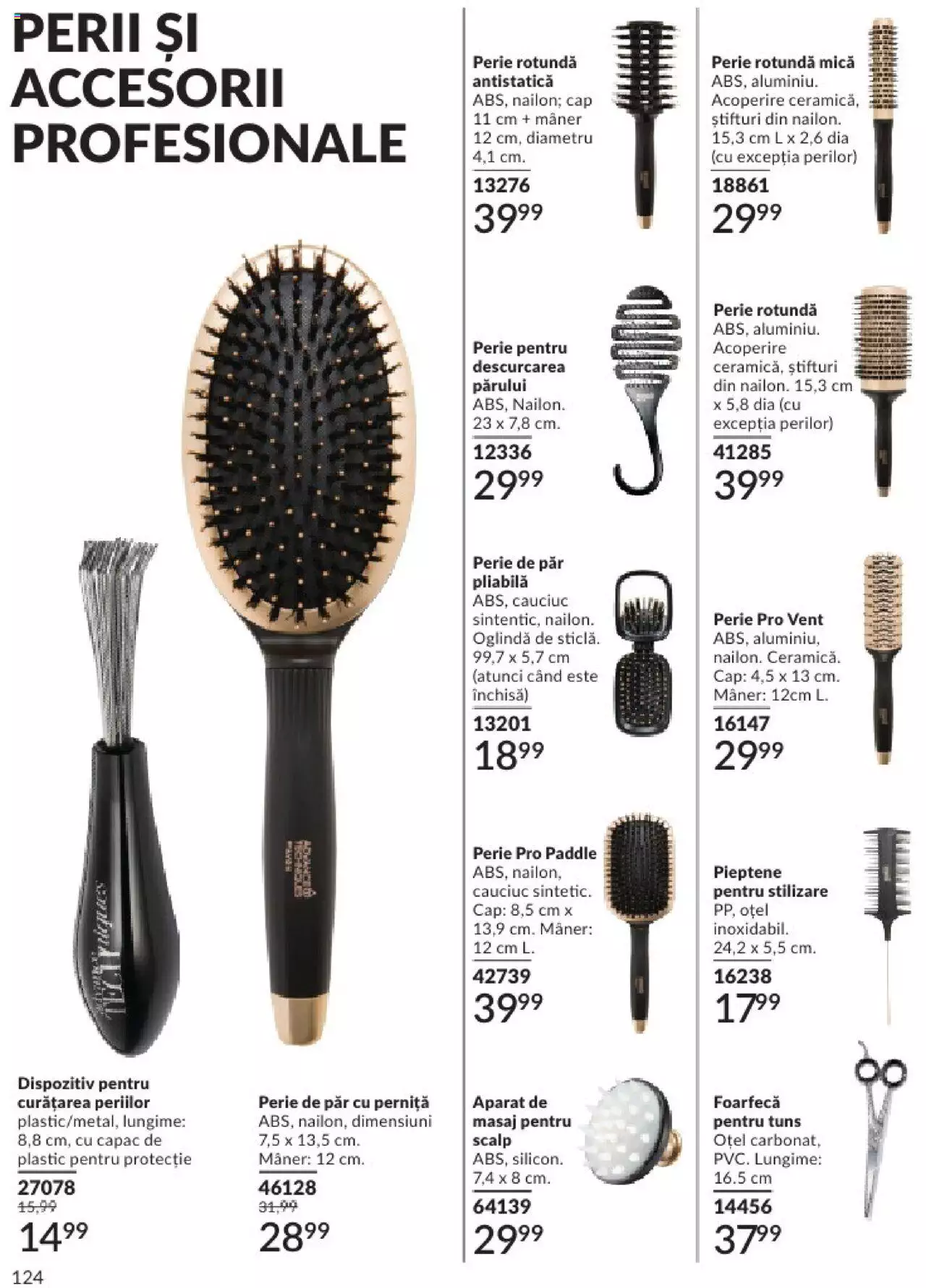 Catalog Avon 1 - 31 Ianuarie 2024 | Pagina 132