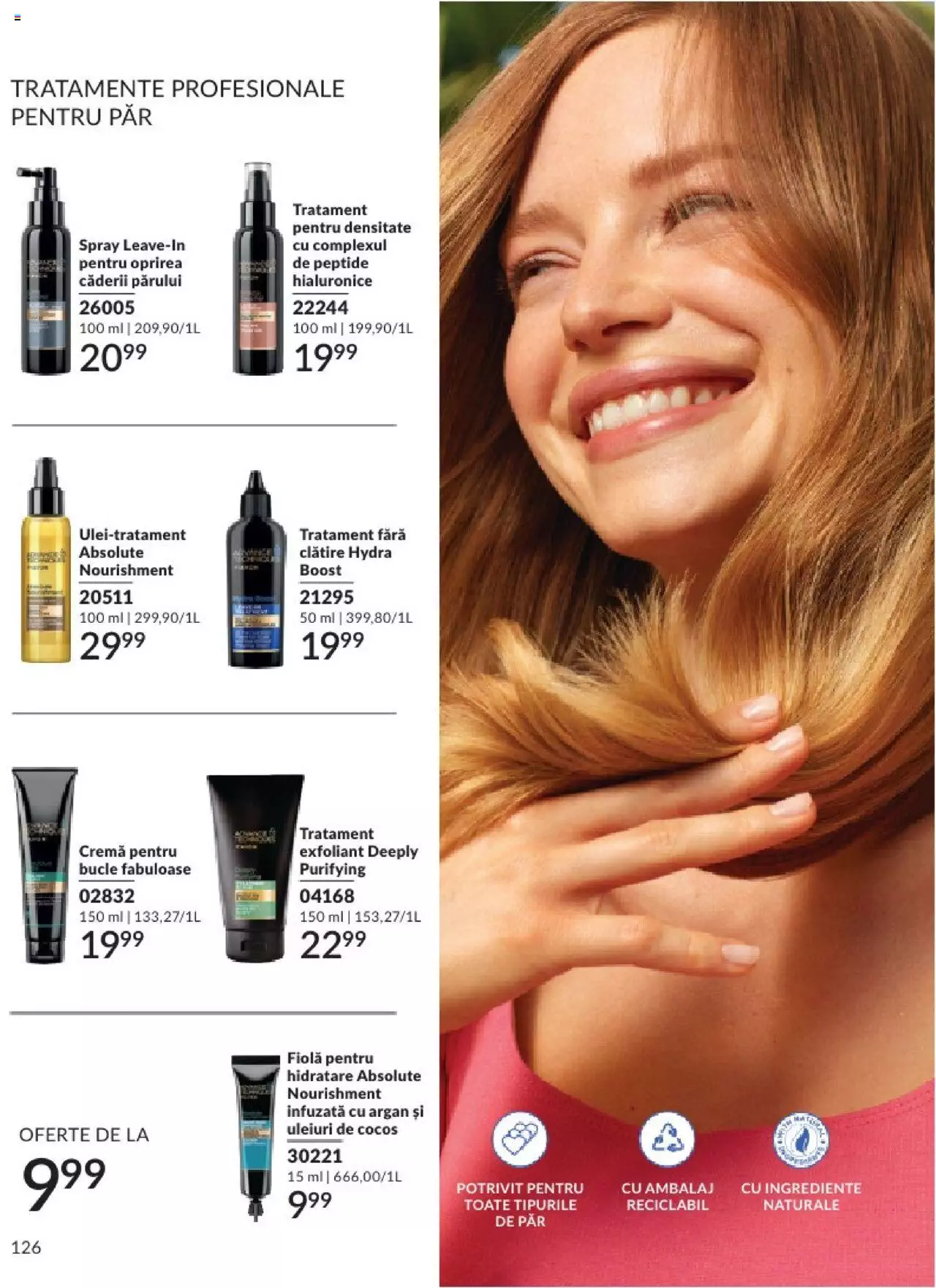 Catalog Avon 1 - 31 Ianuarie 2024 | Pagina 134