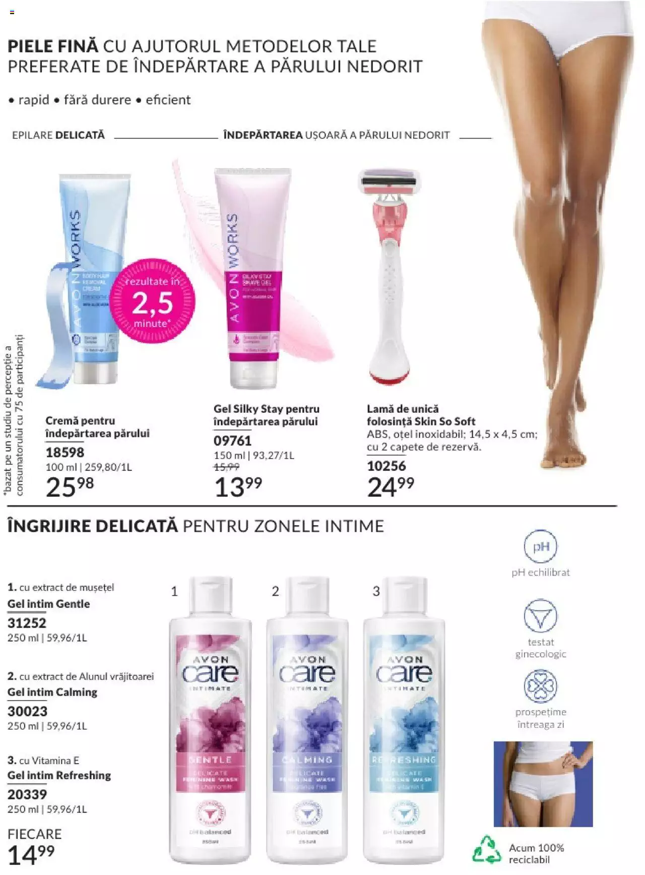 Catalog Avon 1 - 31 Ianuarie 2024 | Pagina 138