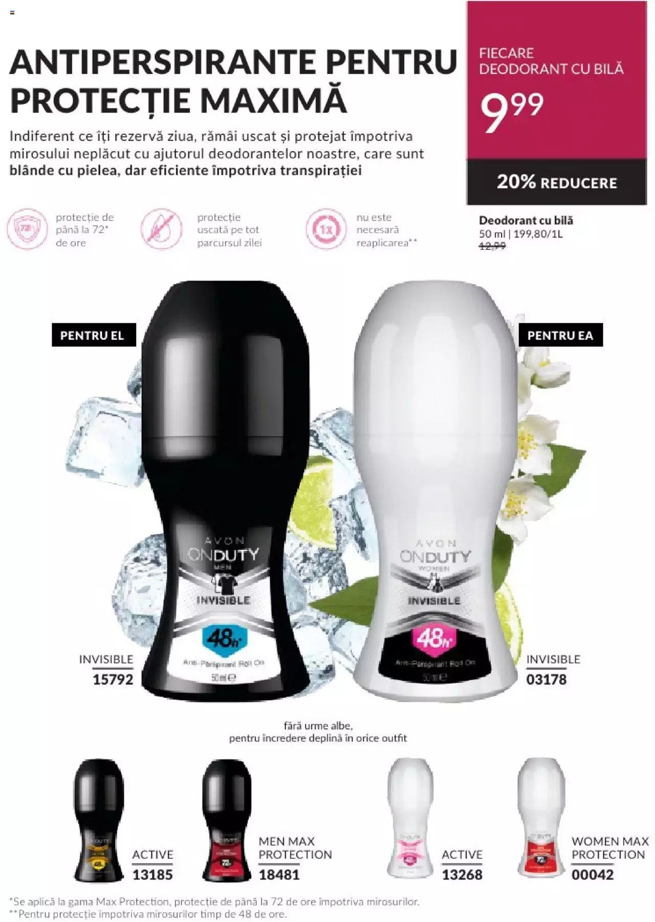 Catalog Avon 1 - 31 Ianuarie 2024 | Pagina 139