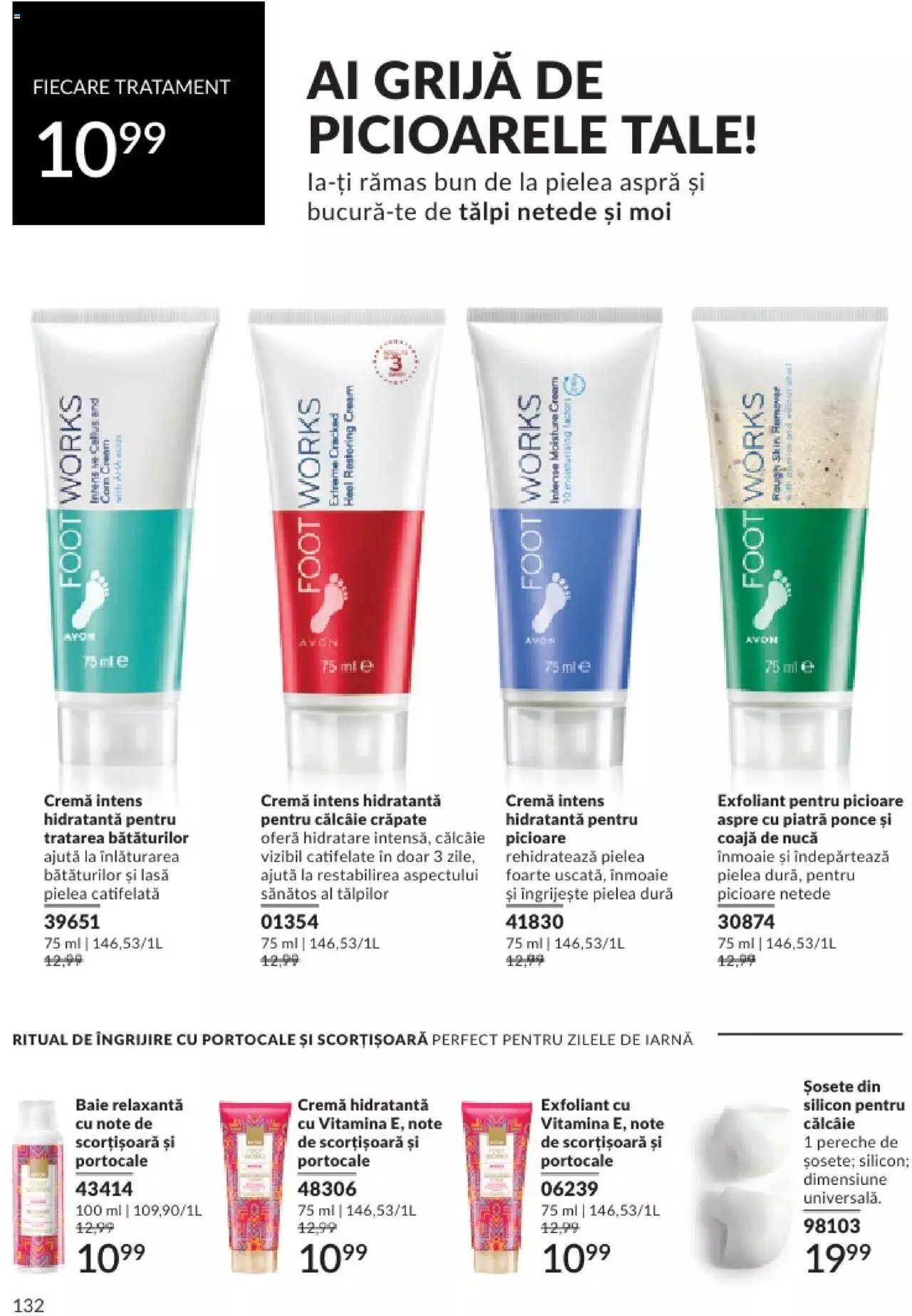 Catalog Avon 1 - 31 Ianuarie 2024 | Pagina 140