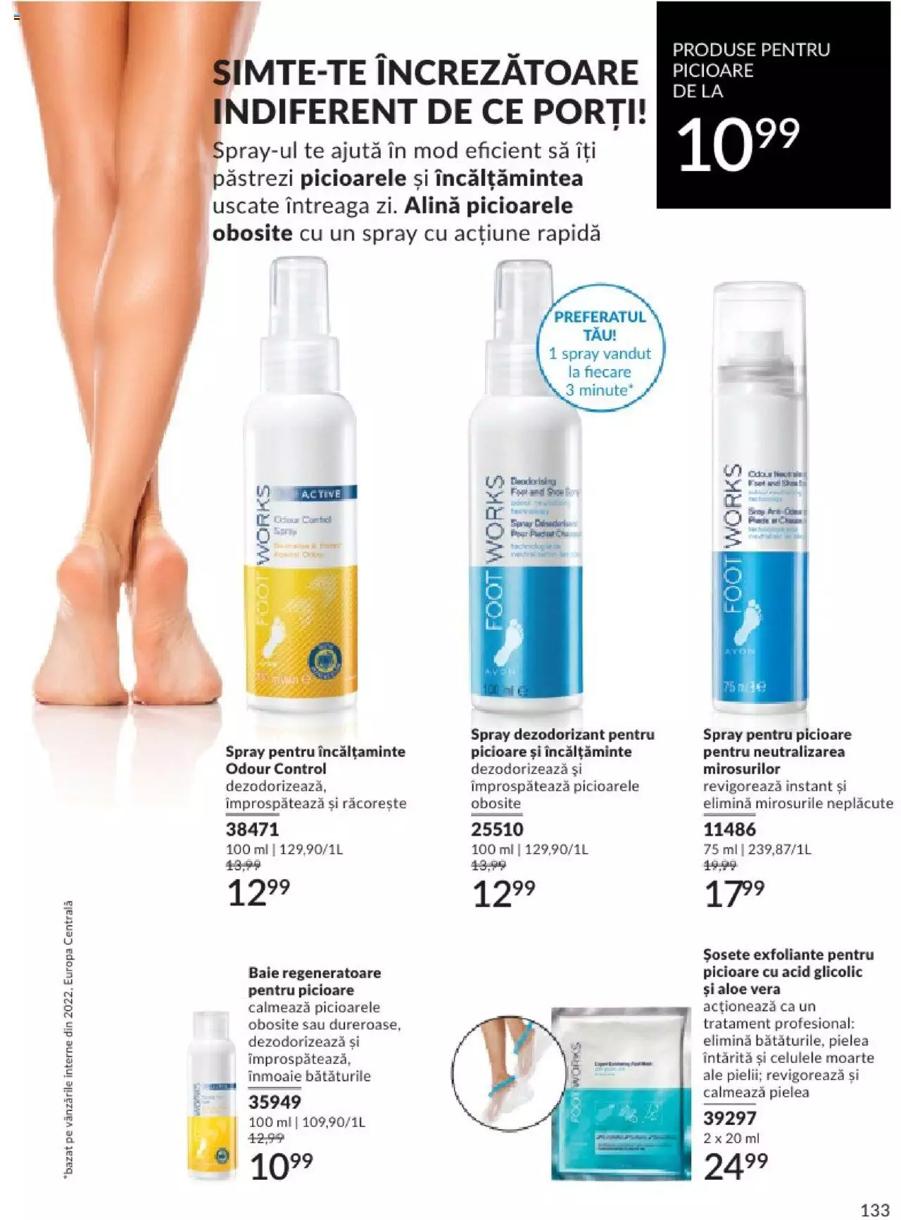 Catalog Avon 1 - 31 Ianuarie 2024 | Pagina 141