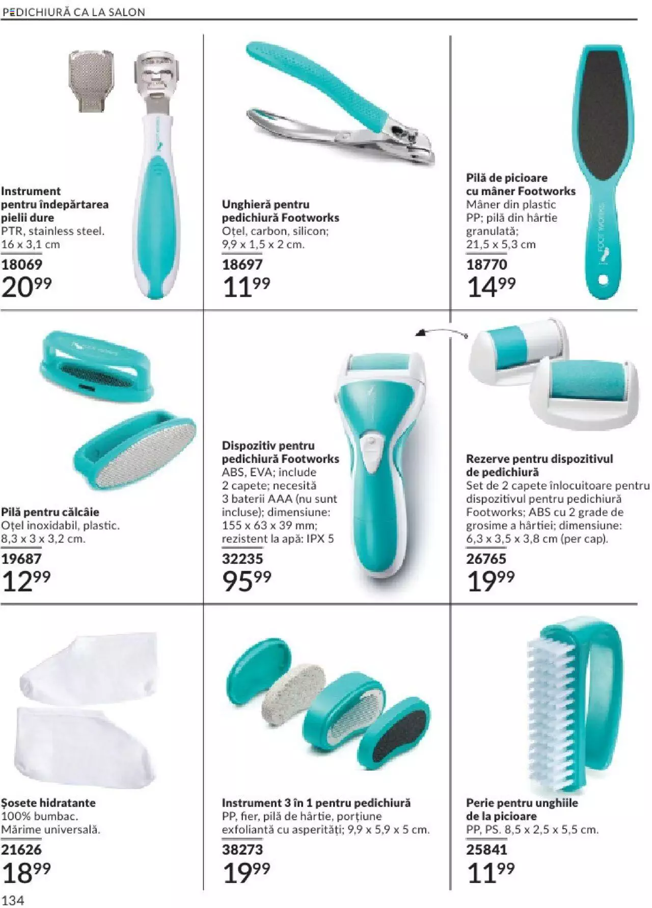 Catalog Avon 1 - 31 Ianuarie 2024 | Pagina 142