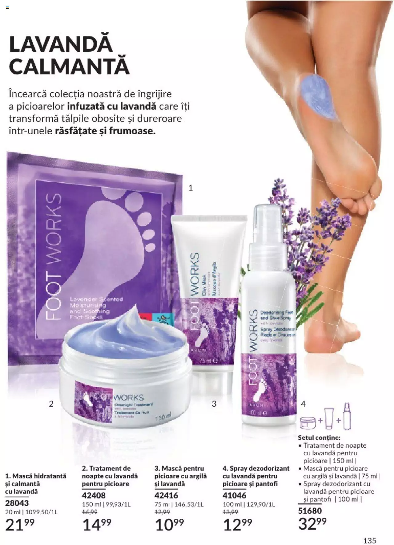 Catalog Avon 1 - 31 Ianuarie 2024 | Pagina 143