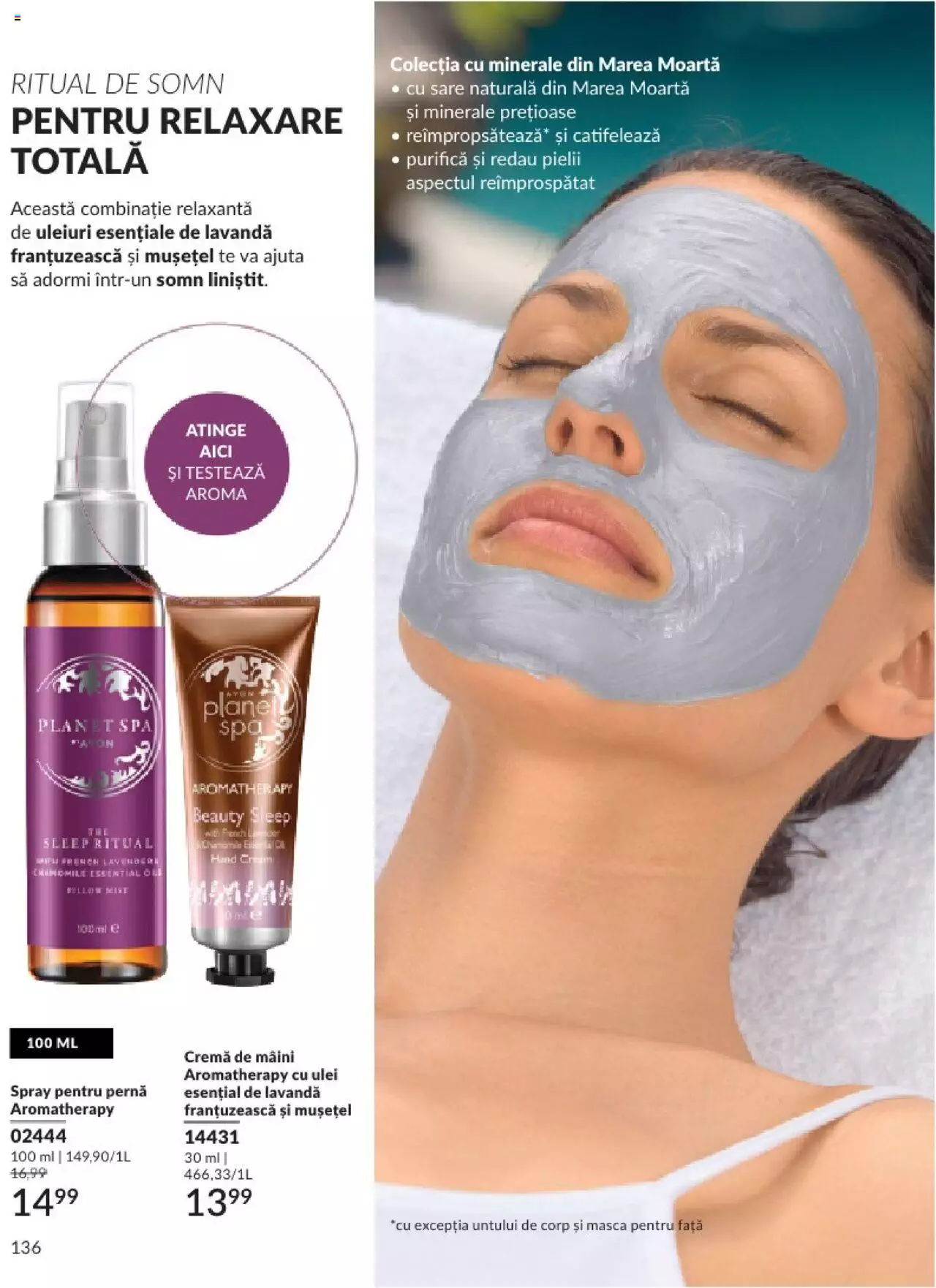 Catalog Avon 1 - 31 Ianuarie 2024 | Pagina 144