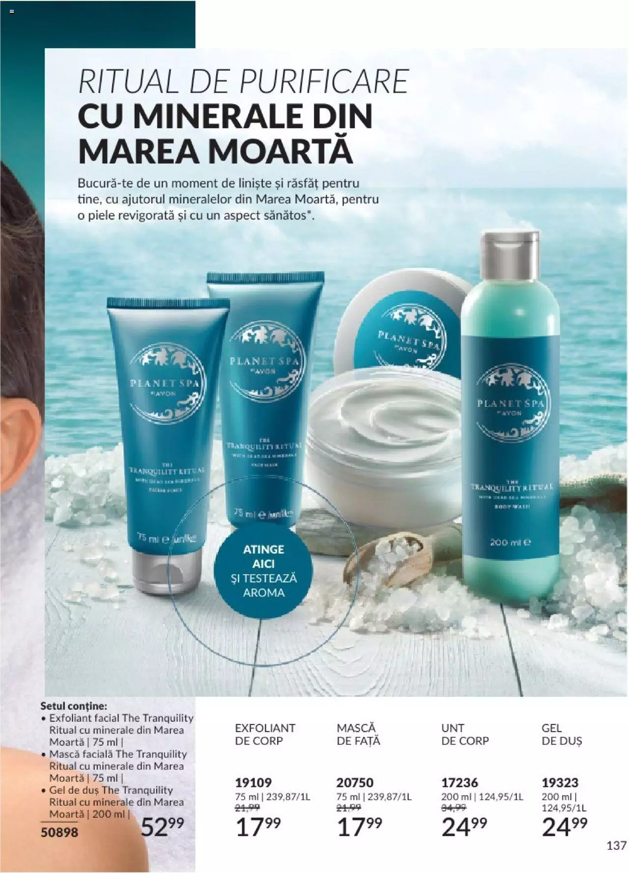 Catalog Avon 1 - 31 Ianuarie 2024 | Pagina 145