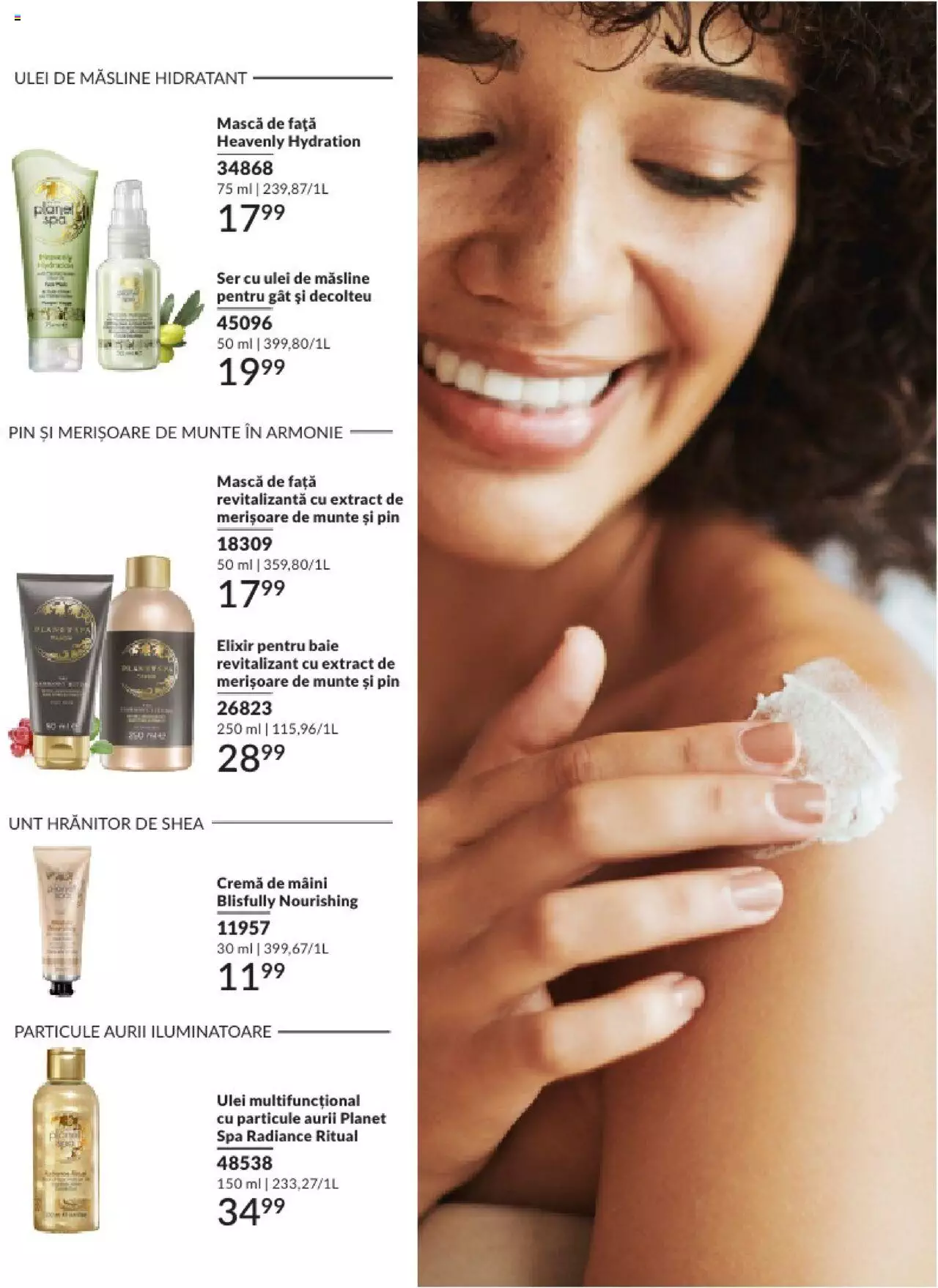 Catalog Avon 1 - 31 Ianuarie 2024 | Pagina 146