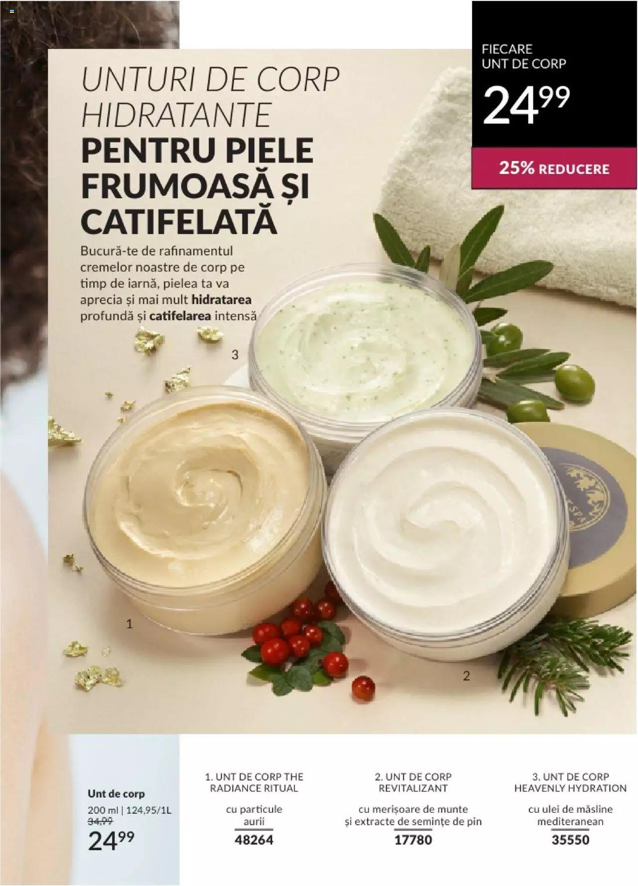Catalog Avon 1 - 31 Ianuarie 2024 | Pagina 147