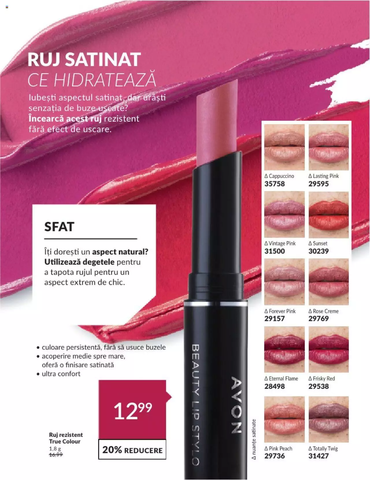 Catalog Avon 1 - 31 Ianuarie 2024 | Pagina 15