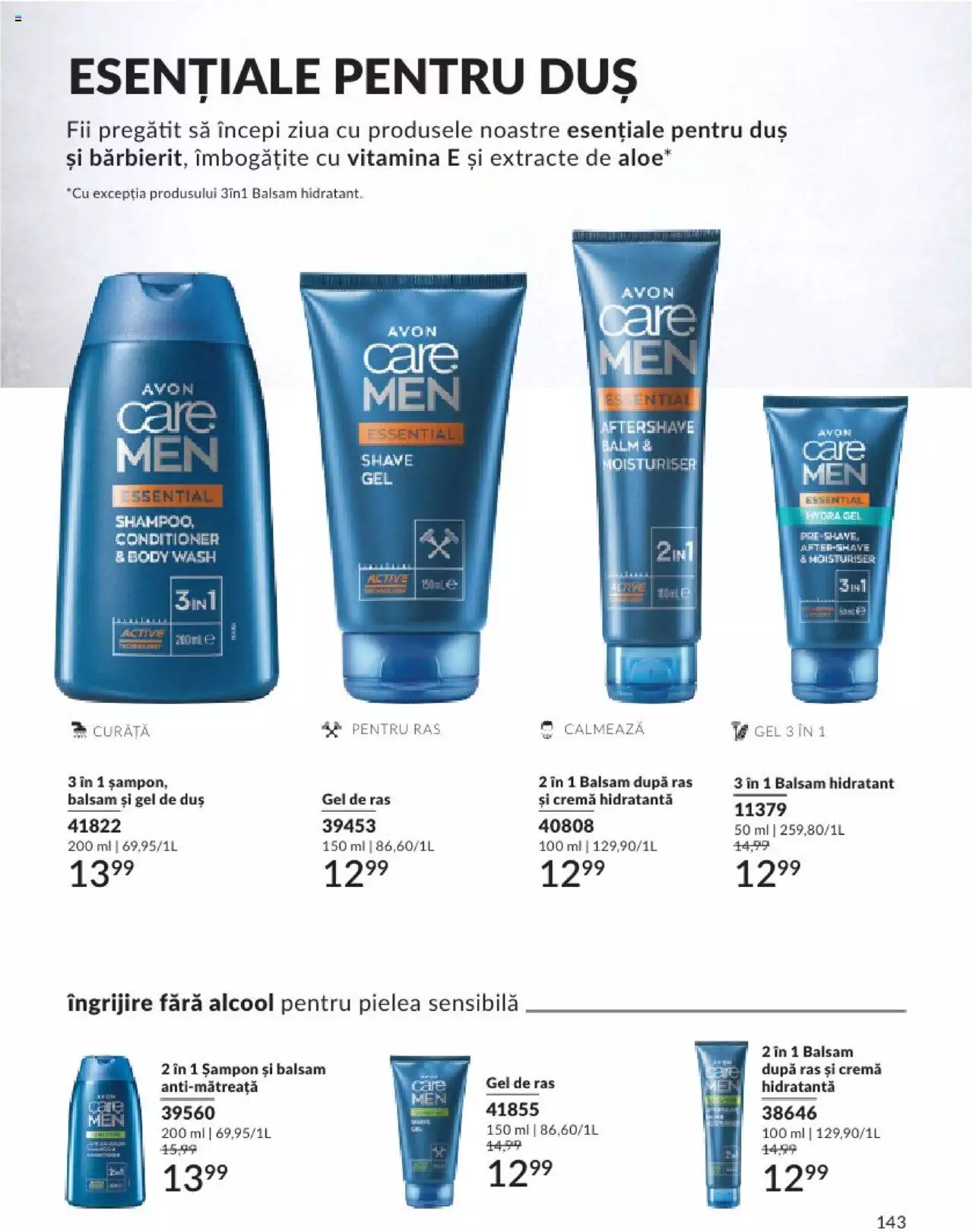 Catalog Avon 1 - 31 Ianuarie 2024 | Pagina 151