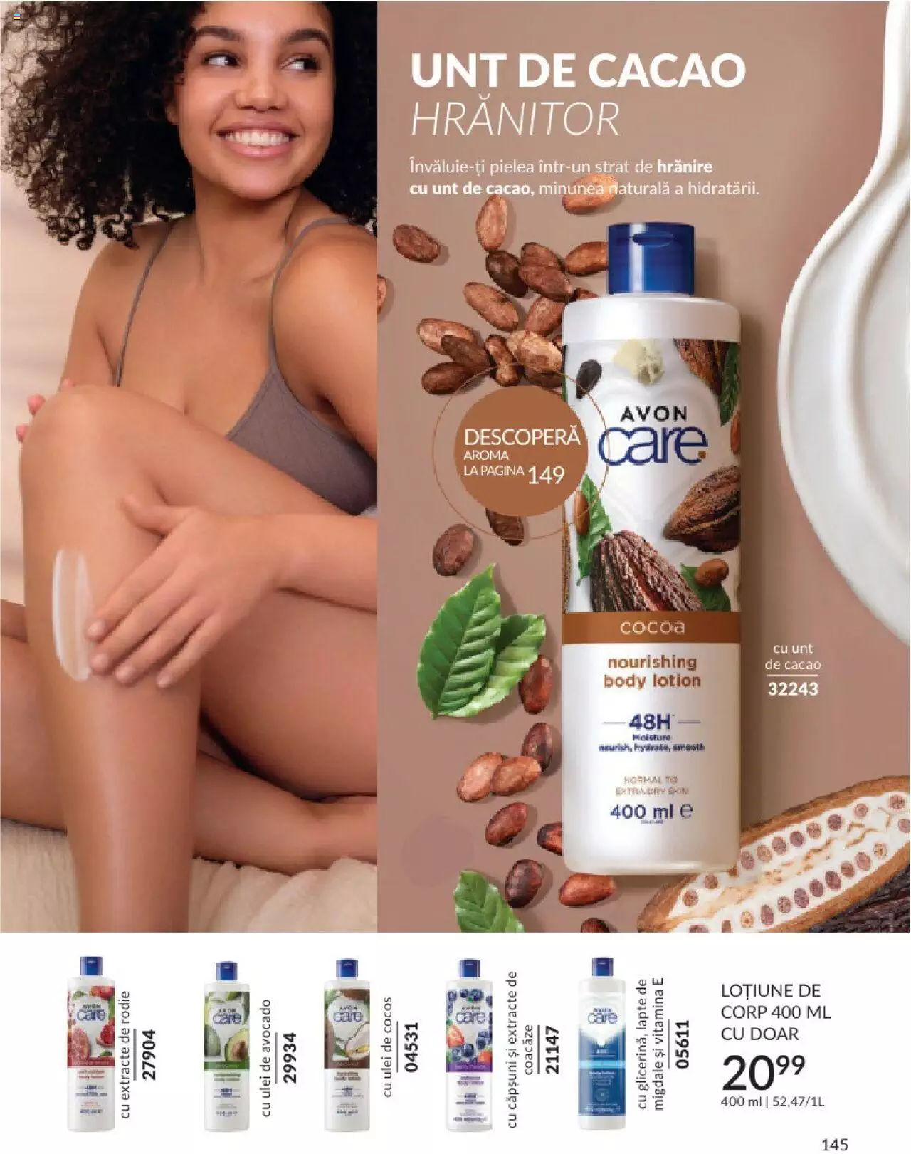 Catalog Avon 1 - 31 Ianuarie 2024 | Pagina 153